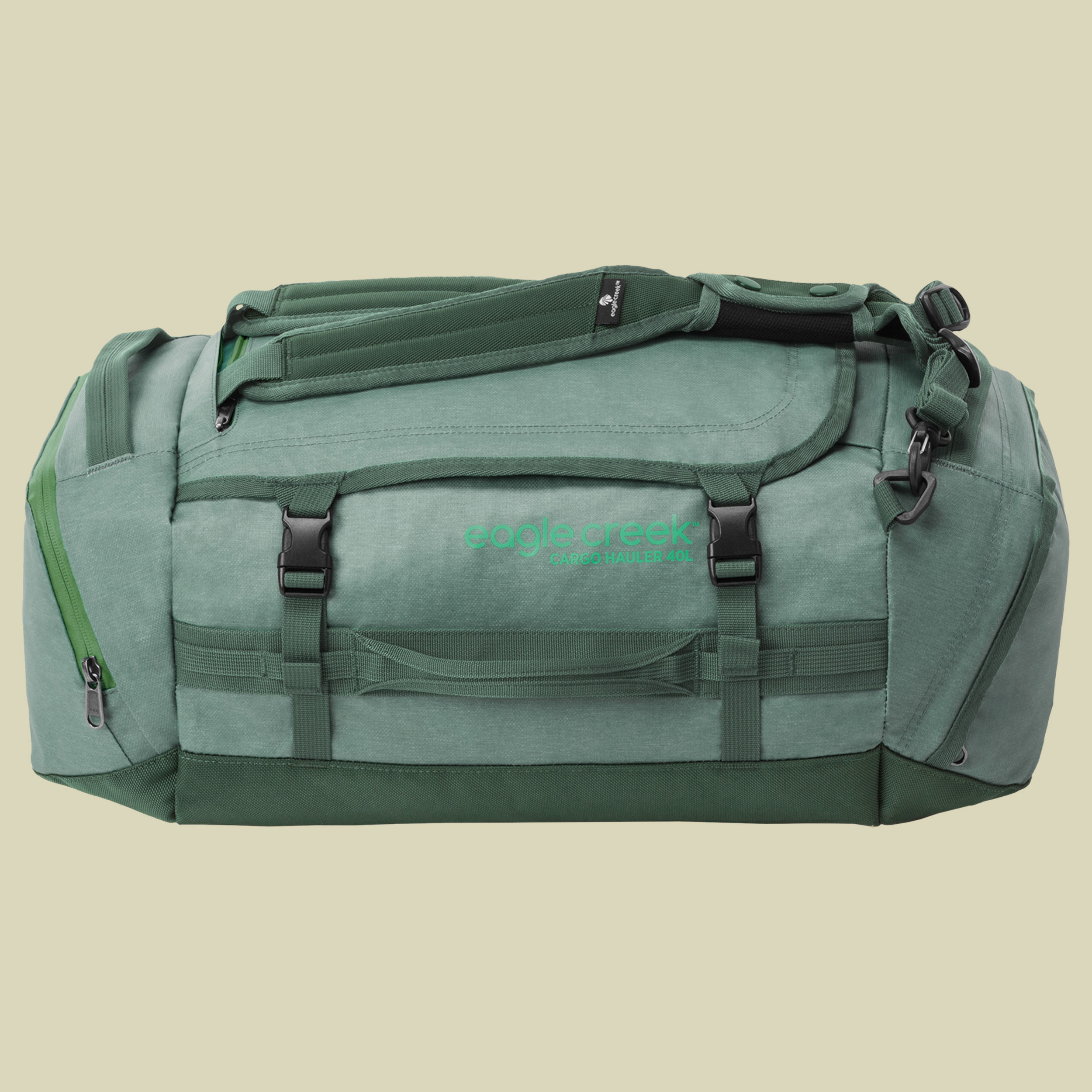 Cargo Hauler Duffel 40L