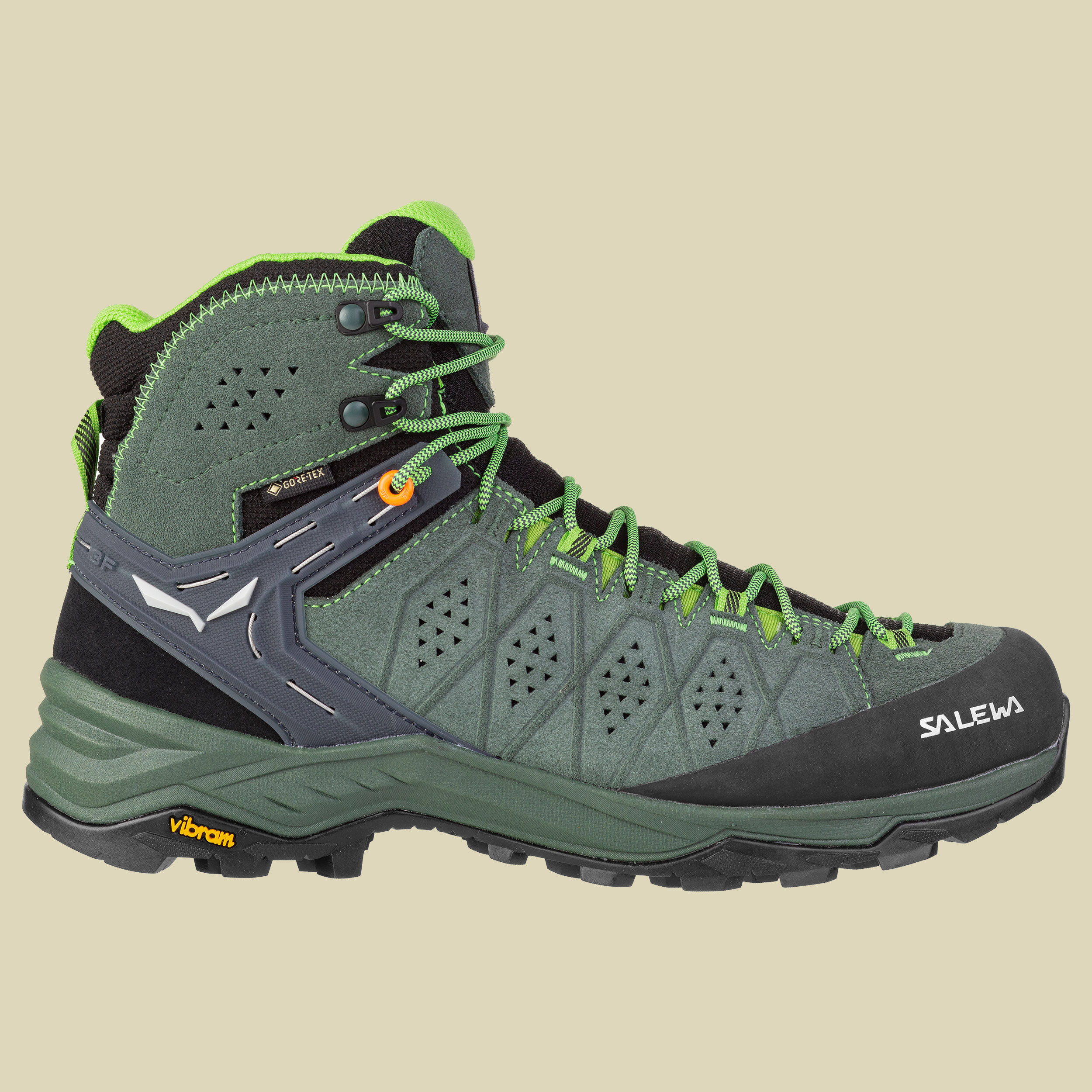 MS Alp Trainer 2 MID GTX Men