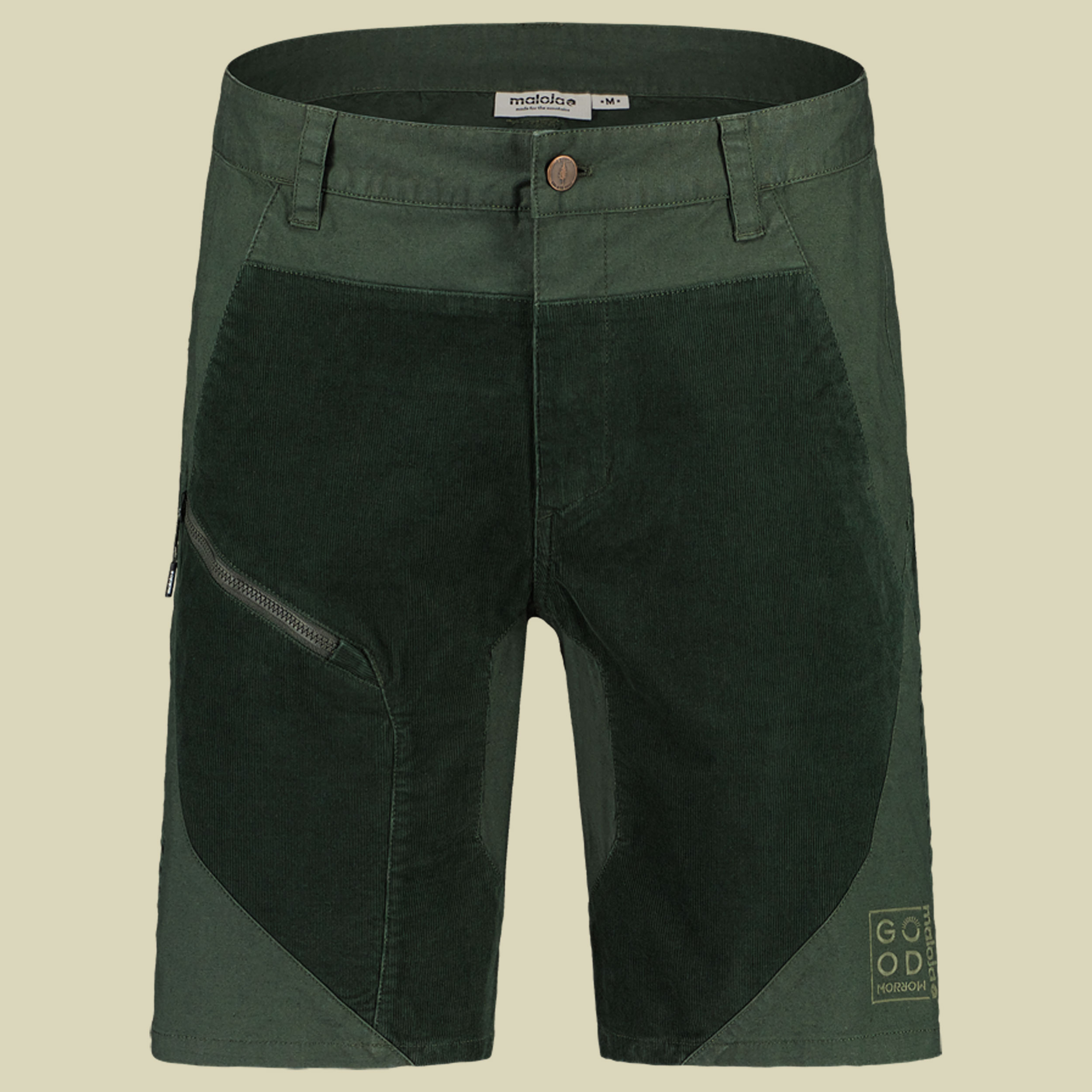 HallensteinM. Adventure Shorts Men