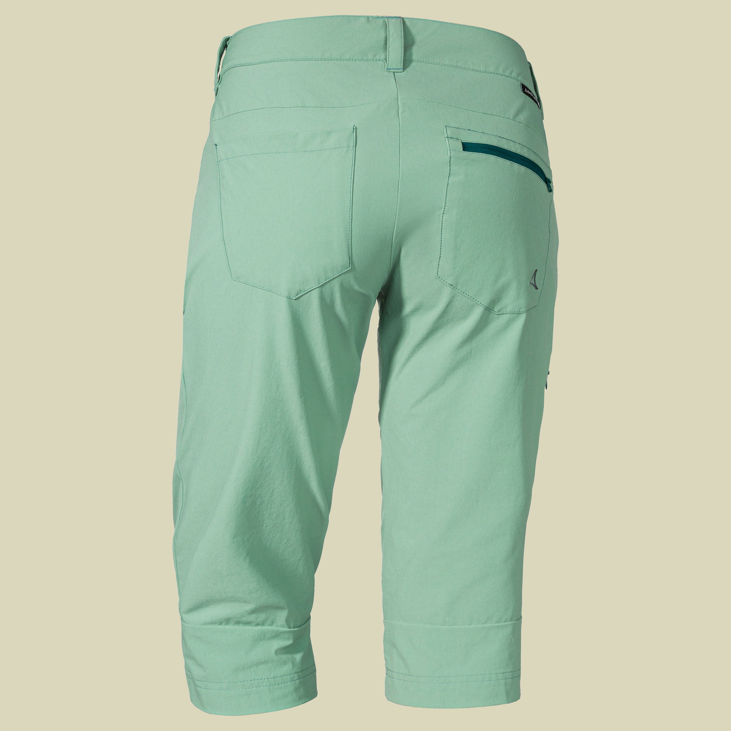 Pants Caracas2 Women Größe 36 Farbe matcha mint