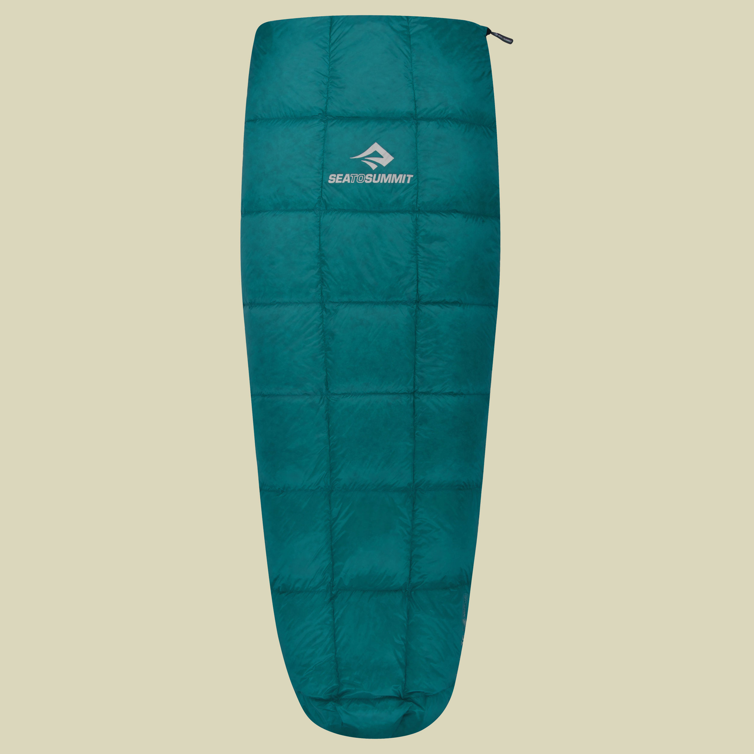 Traveller TrI bis Körpergröße 192 cm Farbe teal