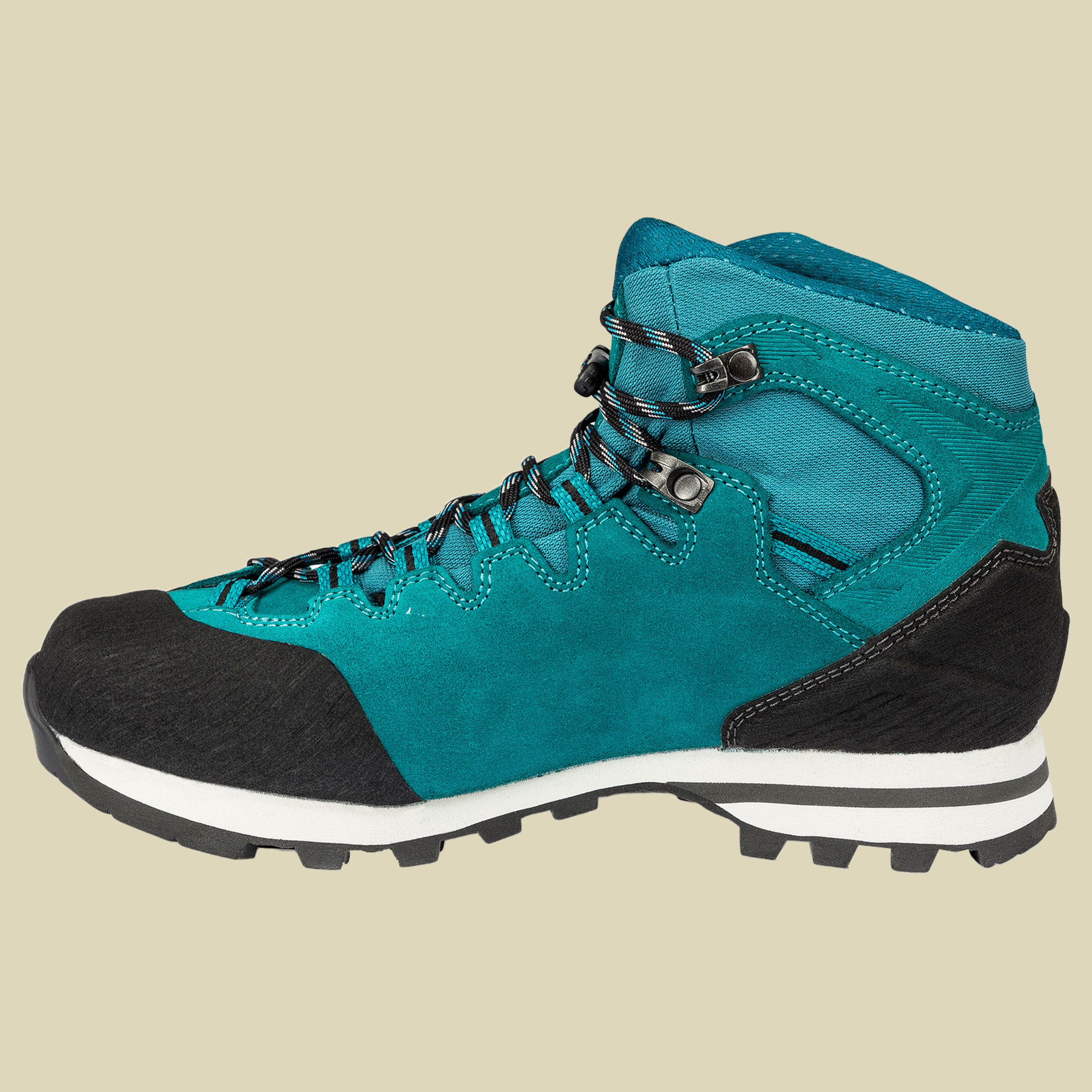 Makra Light Lady GTX Größe UK 6 Farbe bluegreen/black