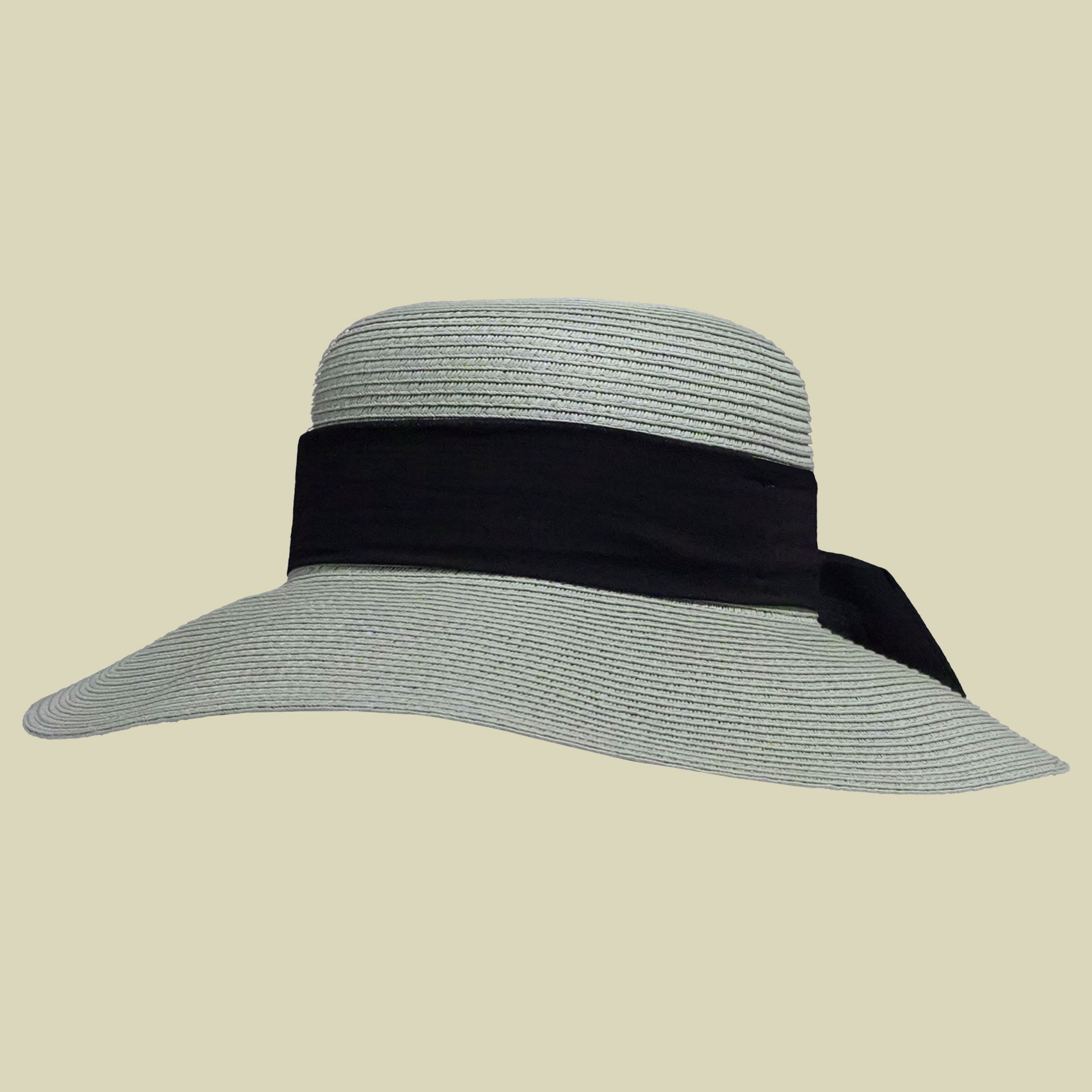 P.A.C. Kellii Classic Straw Hat Women