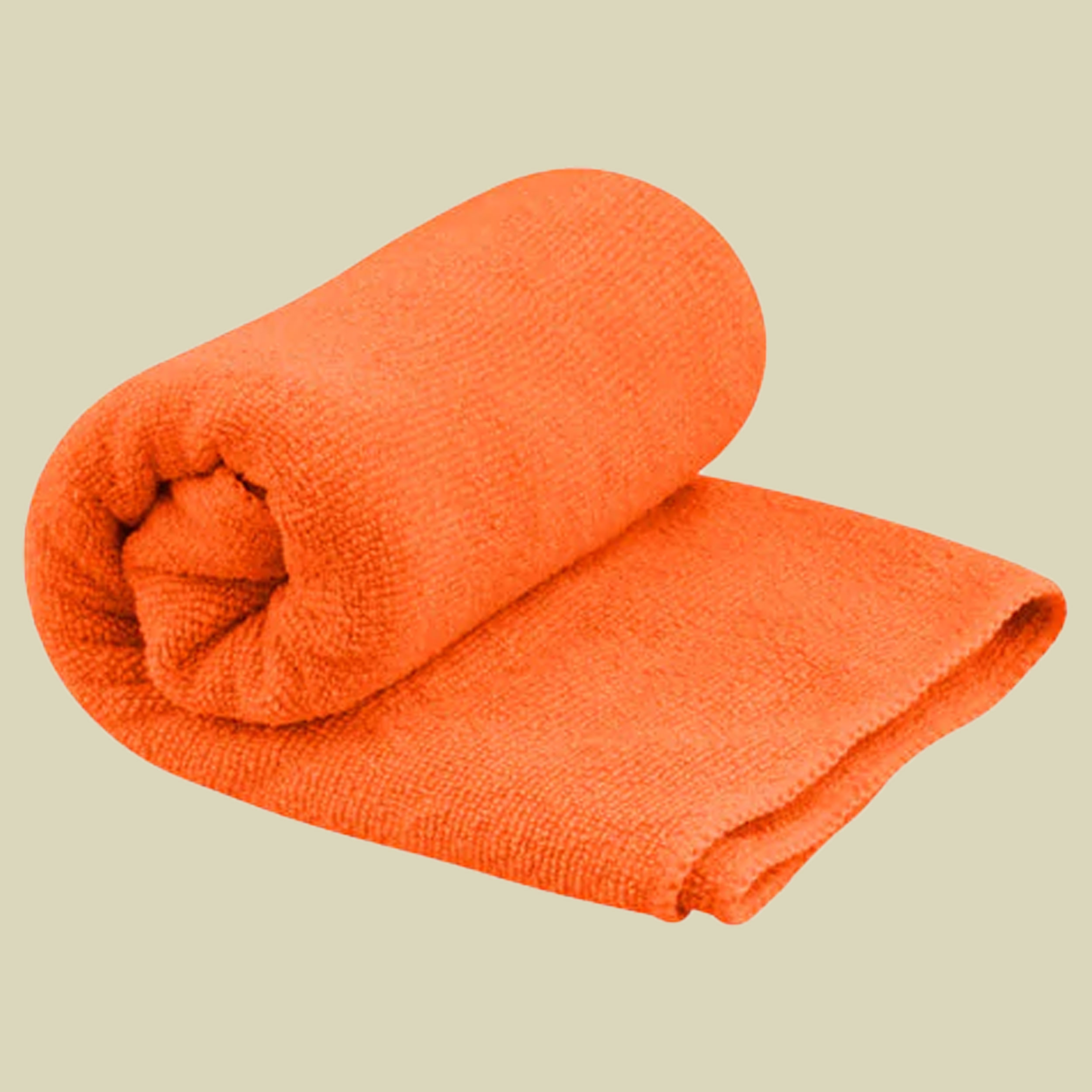 Tek Towel Größe small Farbe outback