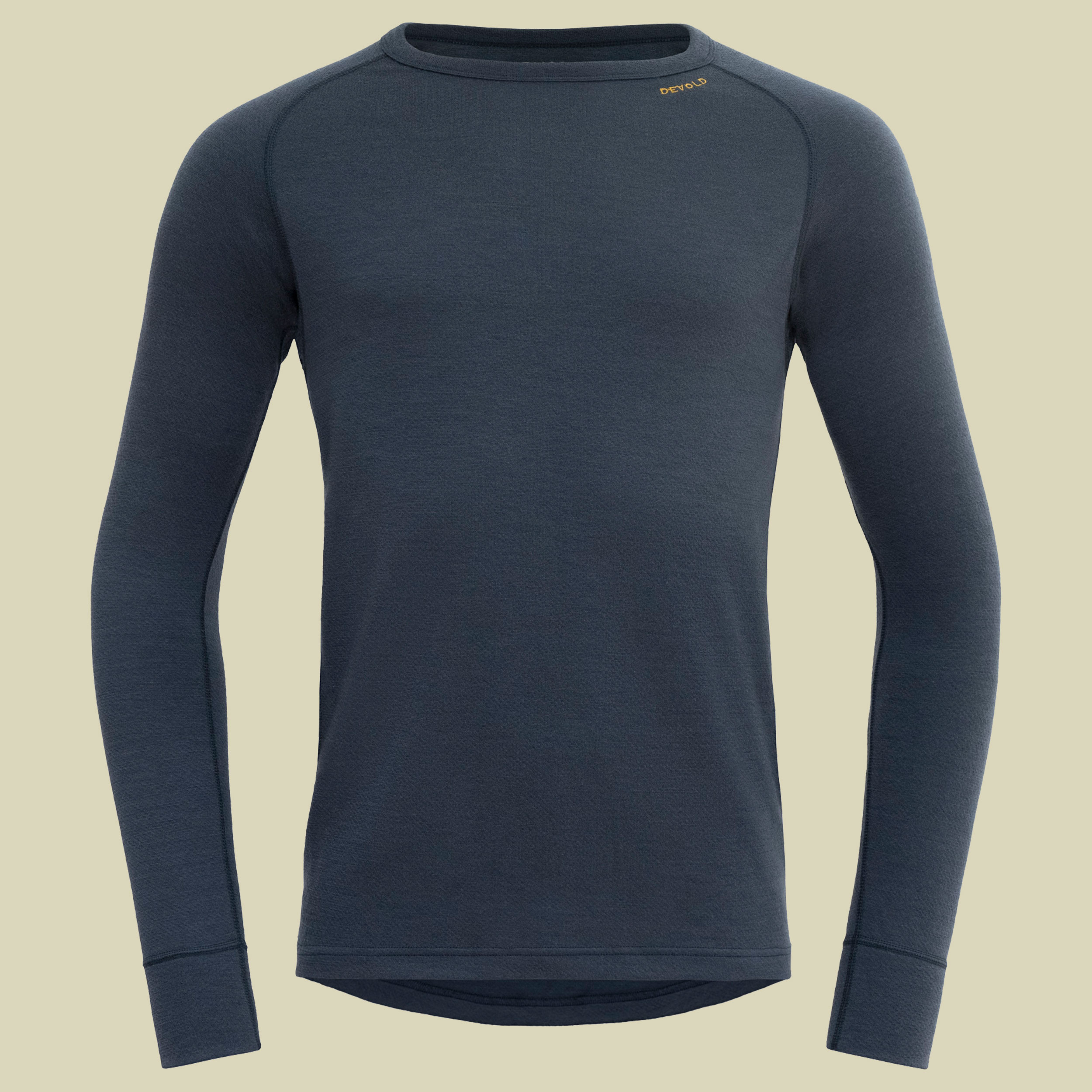 Expedition Merino 235 Shirt Man blau XL - night