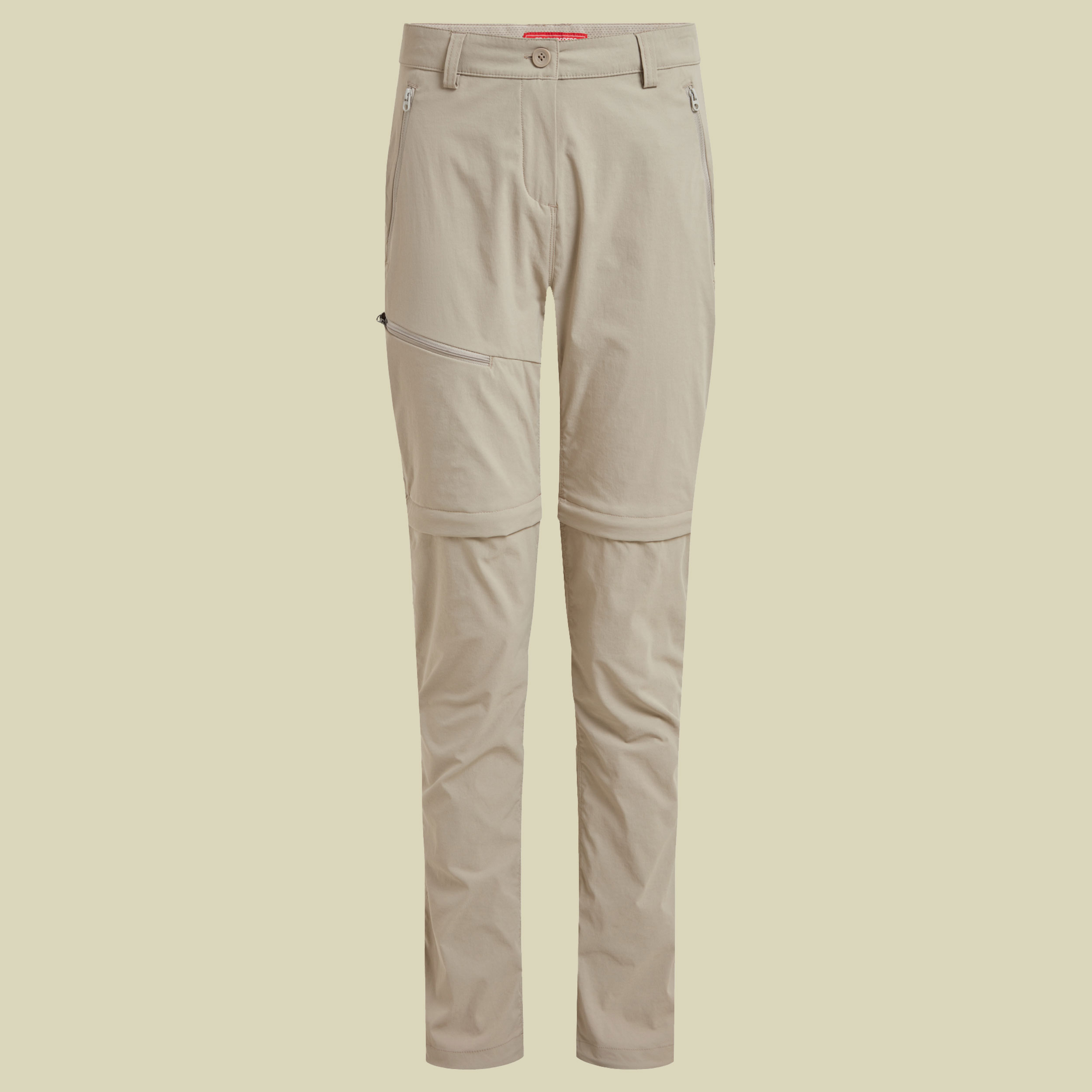 NosiLife Pro Convertible Trousers III Women