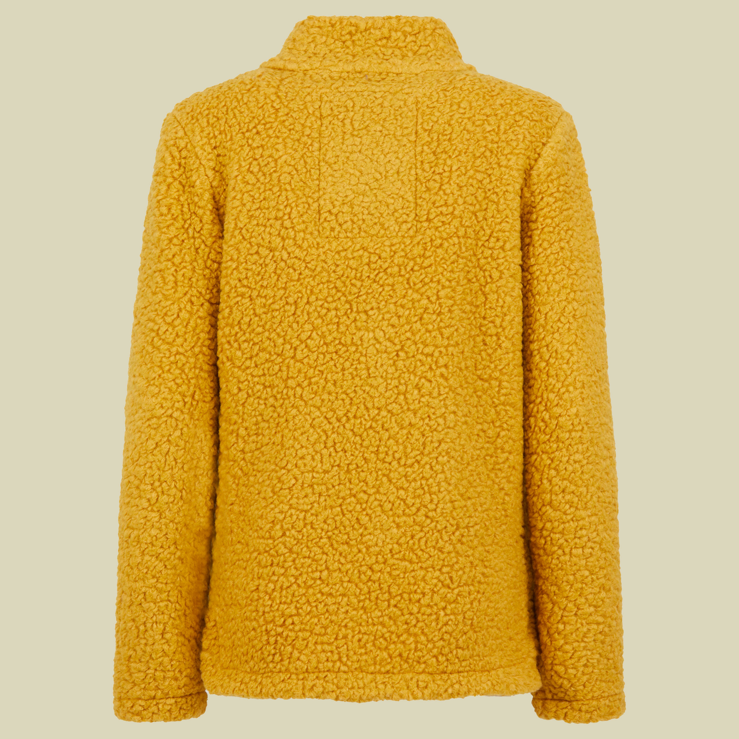 Puf 2.3 Women gelb S - mustard