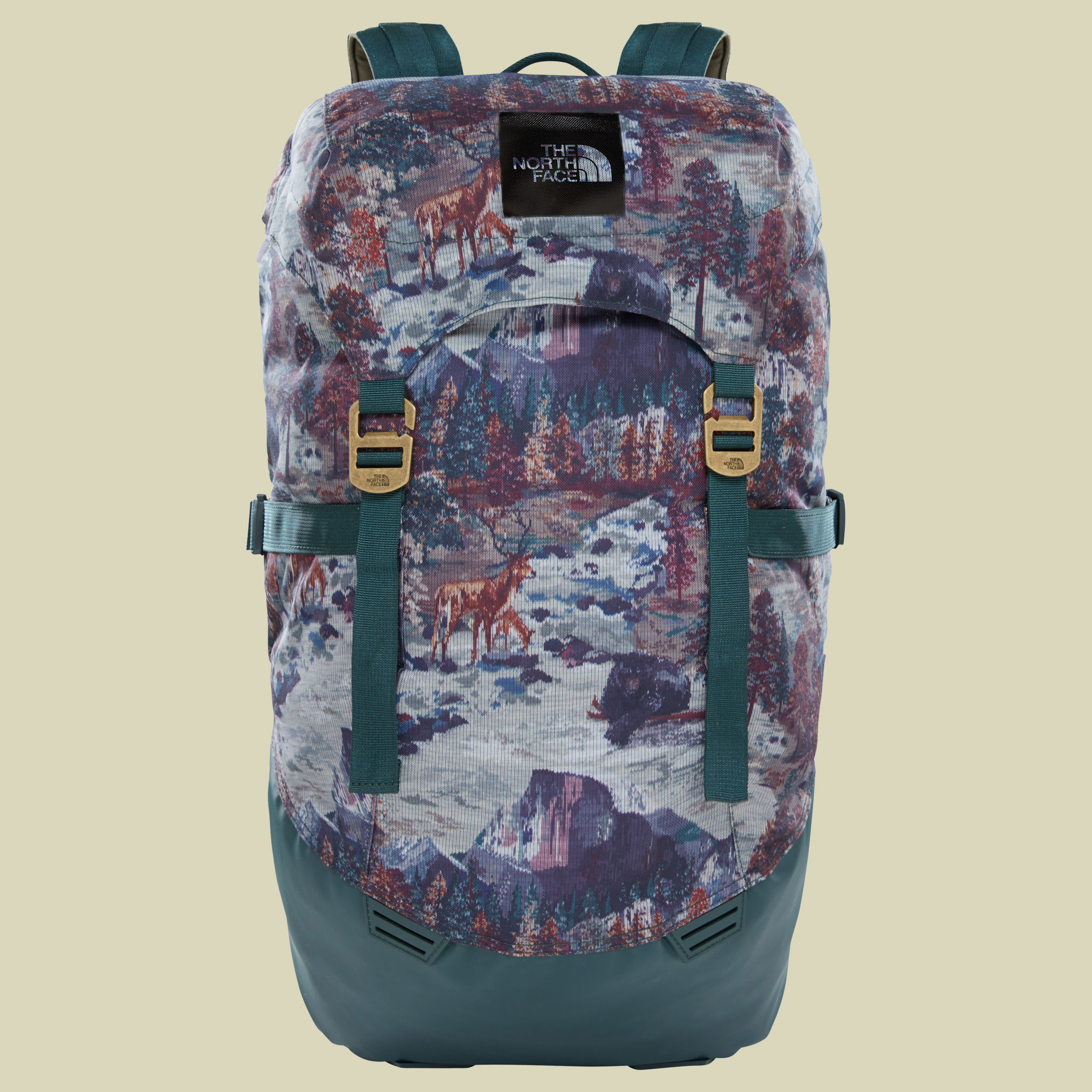 North face homestead roadtripper best sale