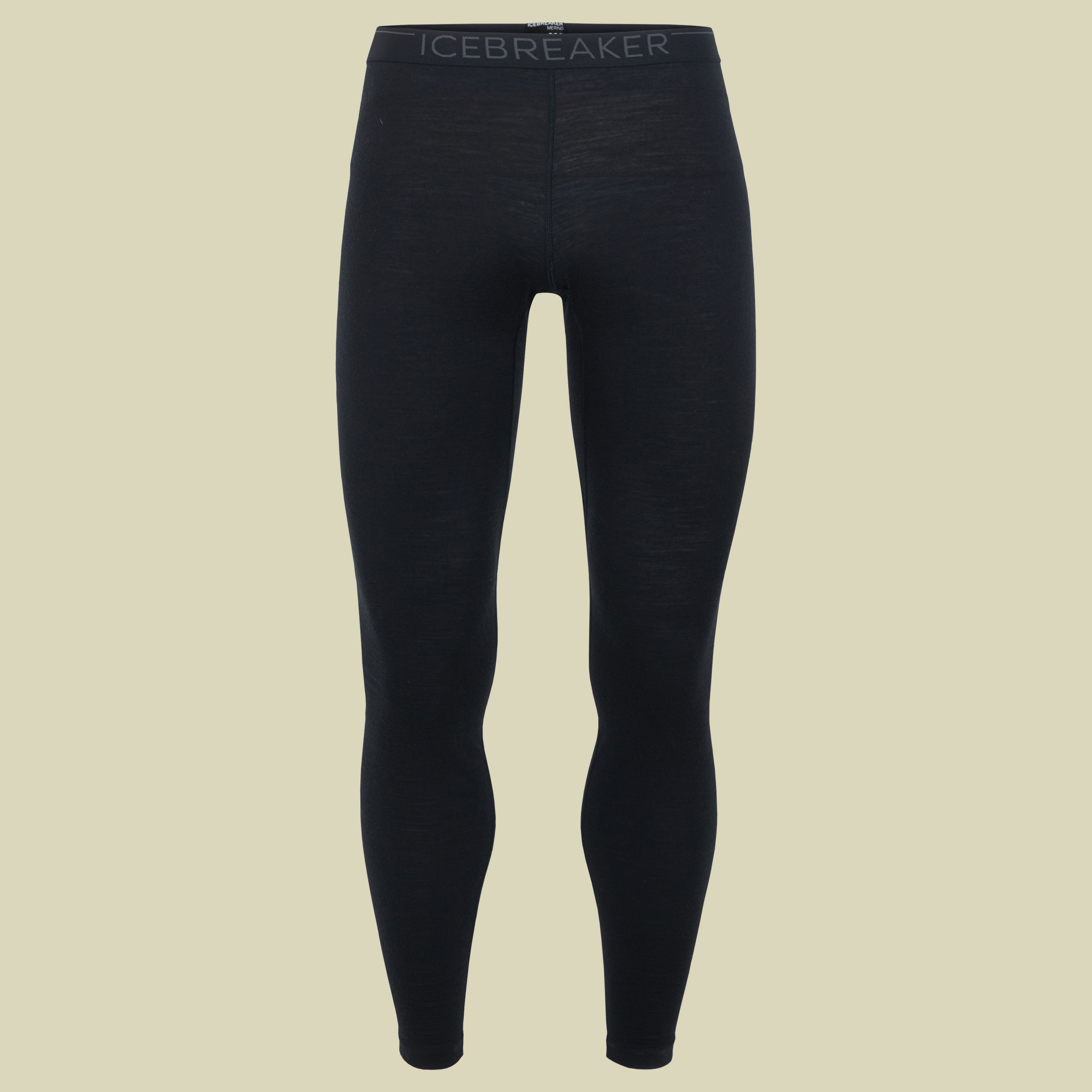 Oasis Leggings Men 200 Größe L Farbe black/monsoon