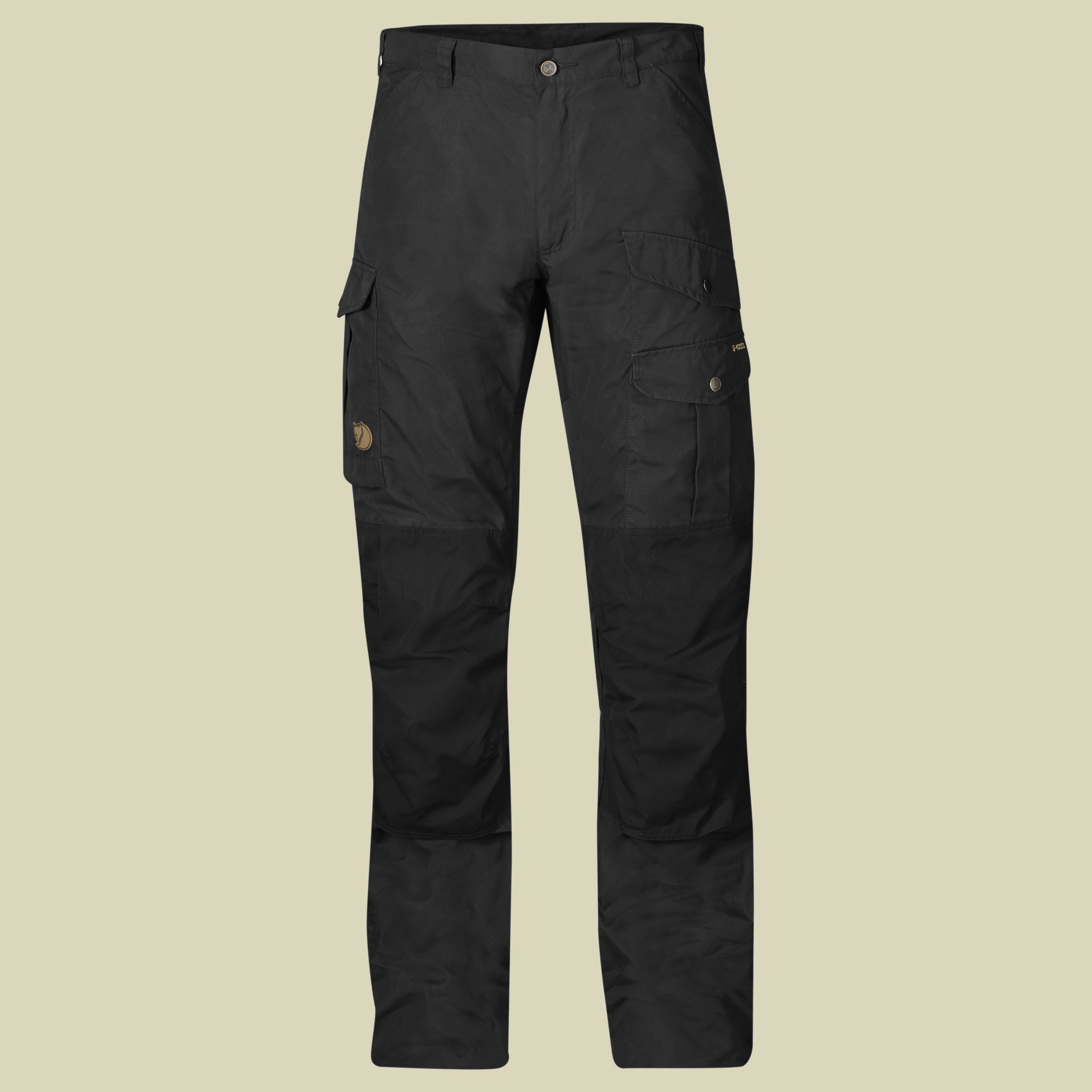 Barents Pro Trousers Men Größe 48 Farbe dark grey