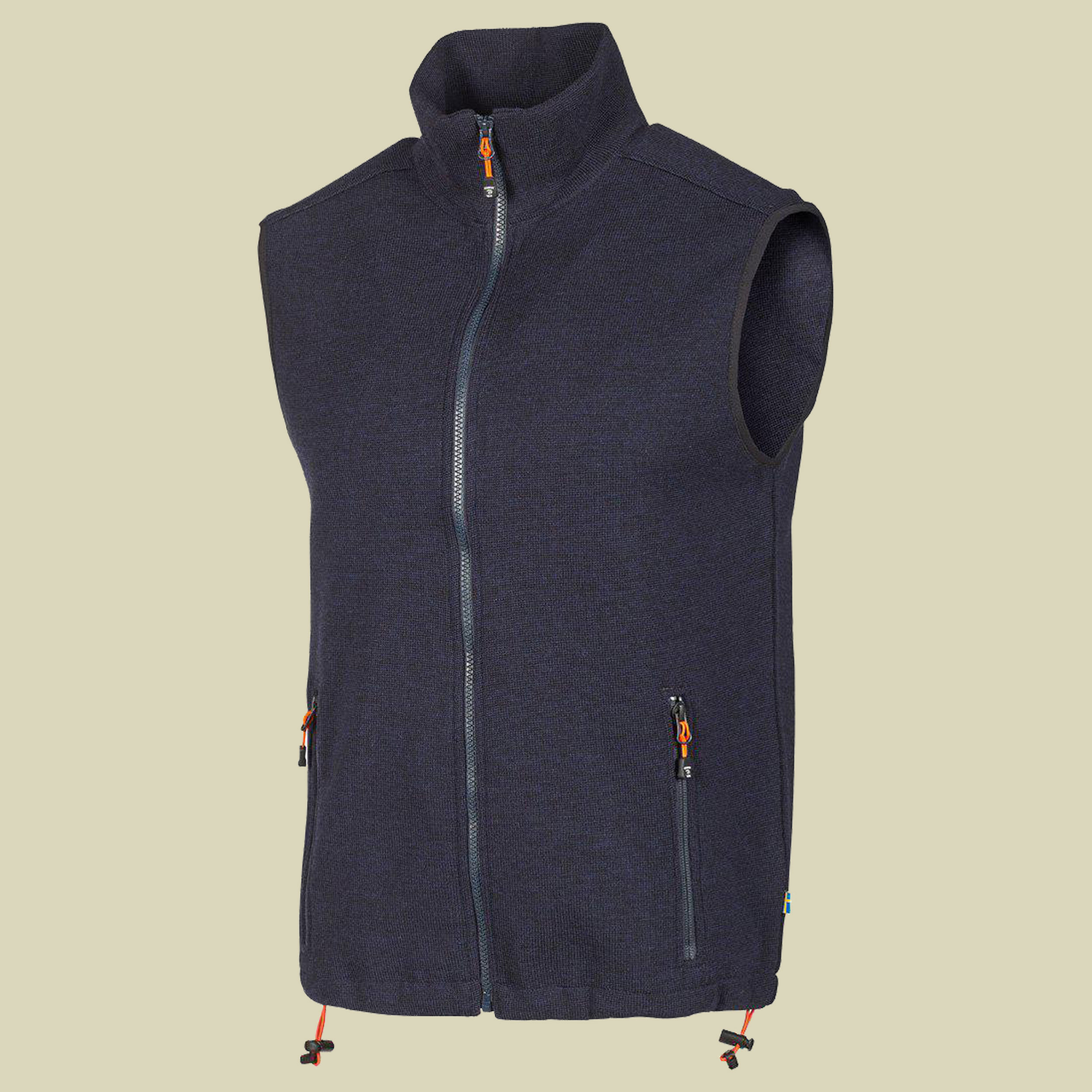 Hadar Vest Men