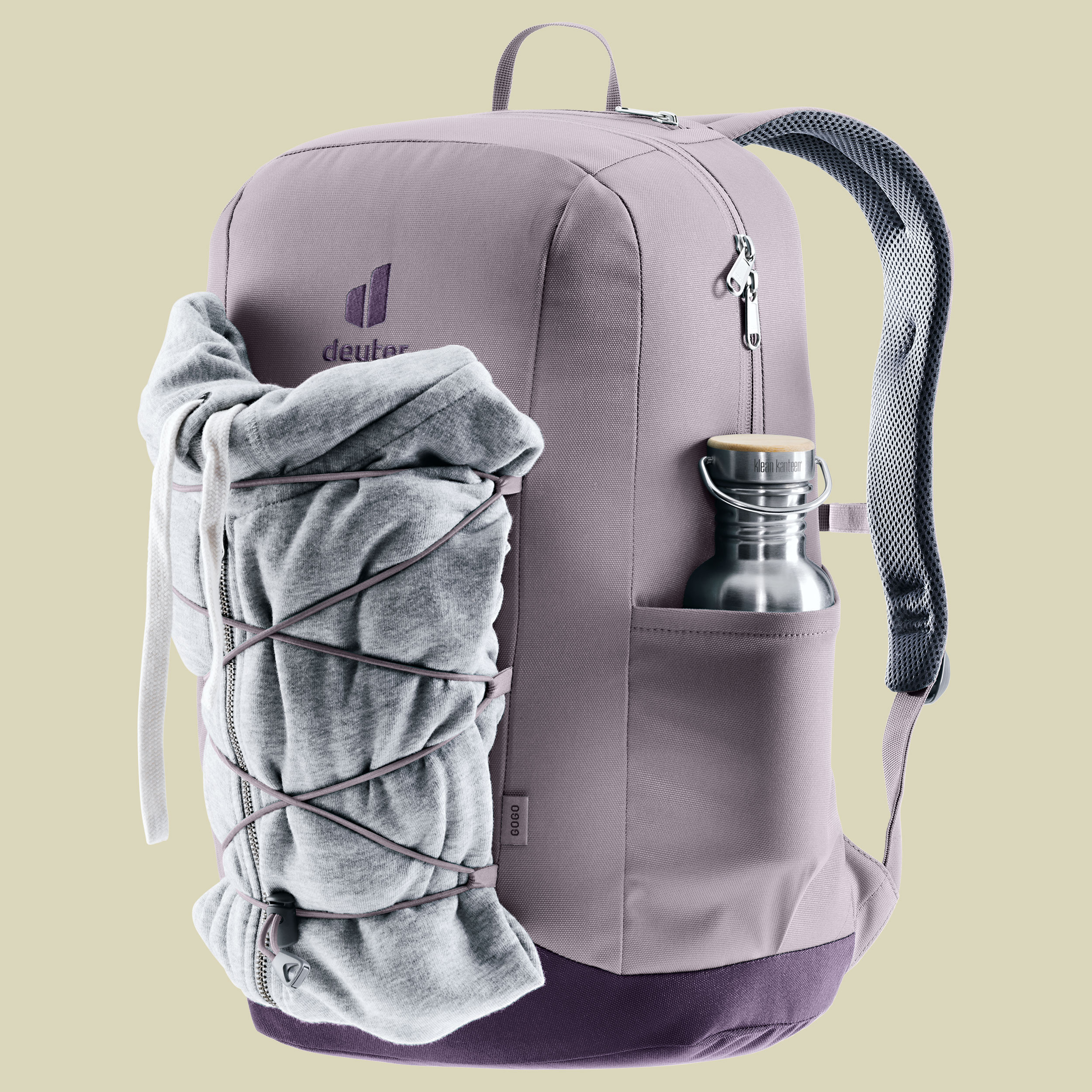 Gogo lila 28 - Farbe lavender-purple