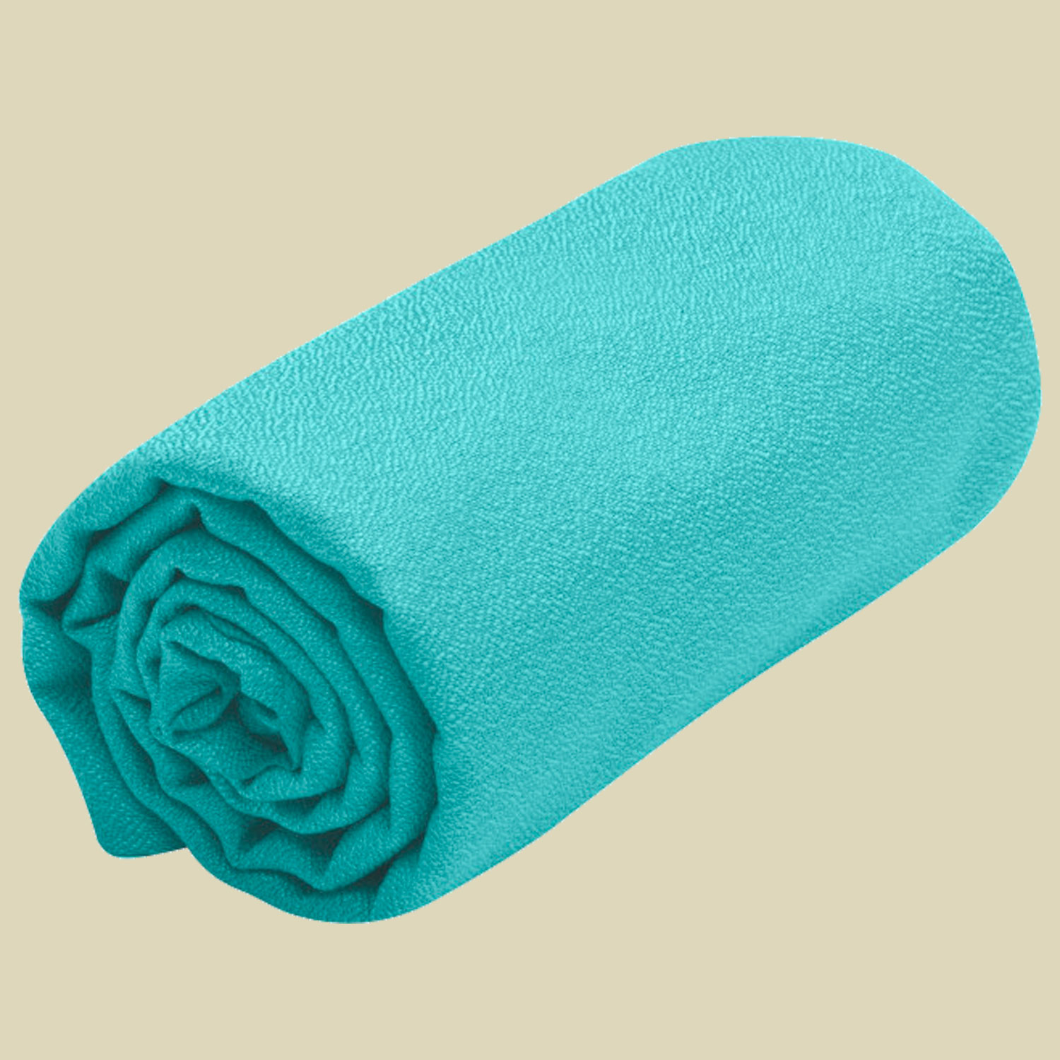 Airlite Towel Größe small Farbe baltic