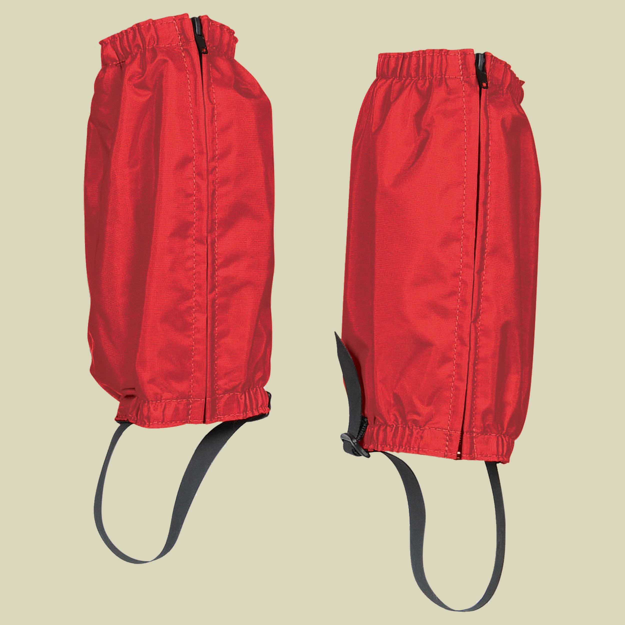 Gaiter 420 HD Short Größe one size Farbe red