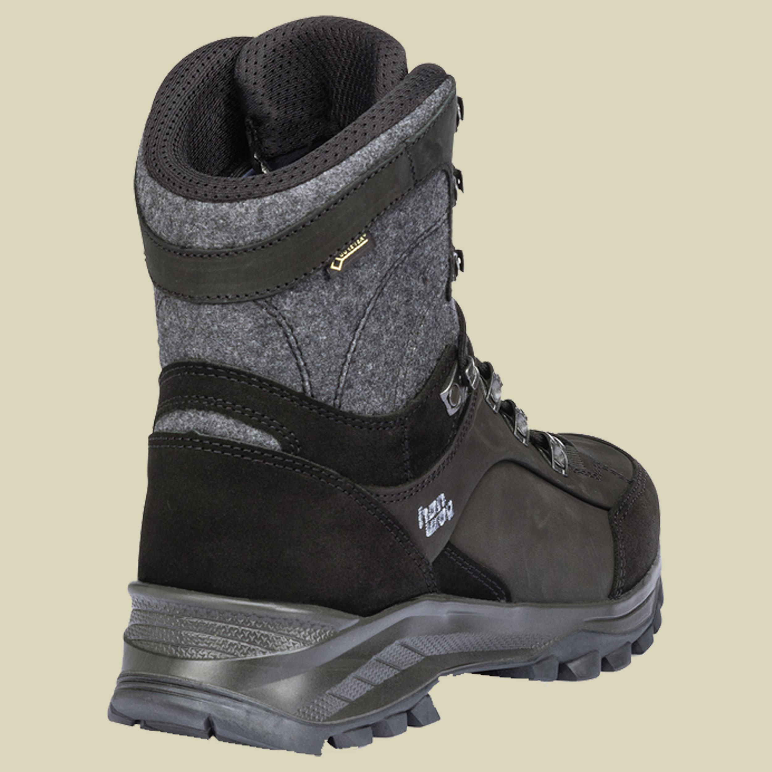 Banks Winter GTX Men Größe UK 8 Farbe asphalt/asphalt