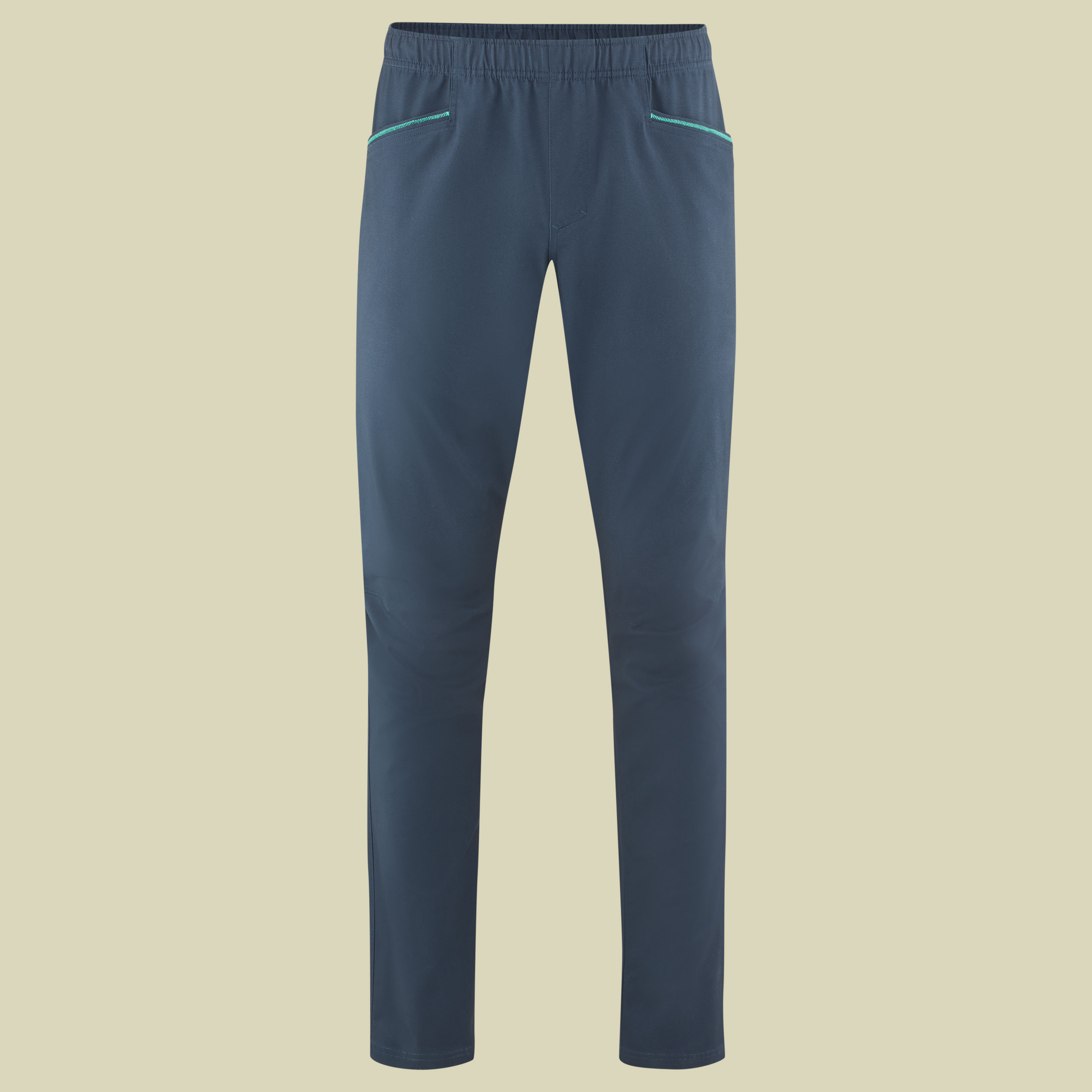 Dojo Pants IV Men S blau - indigo