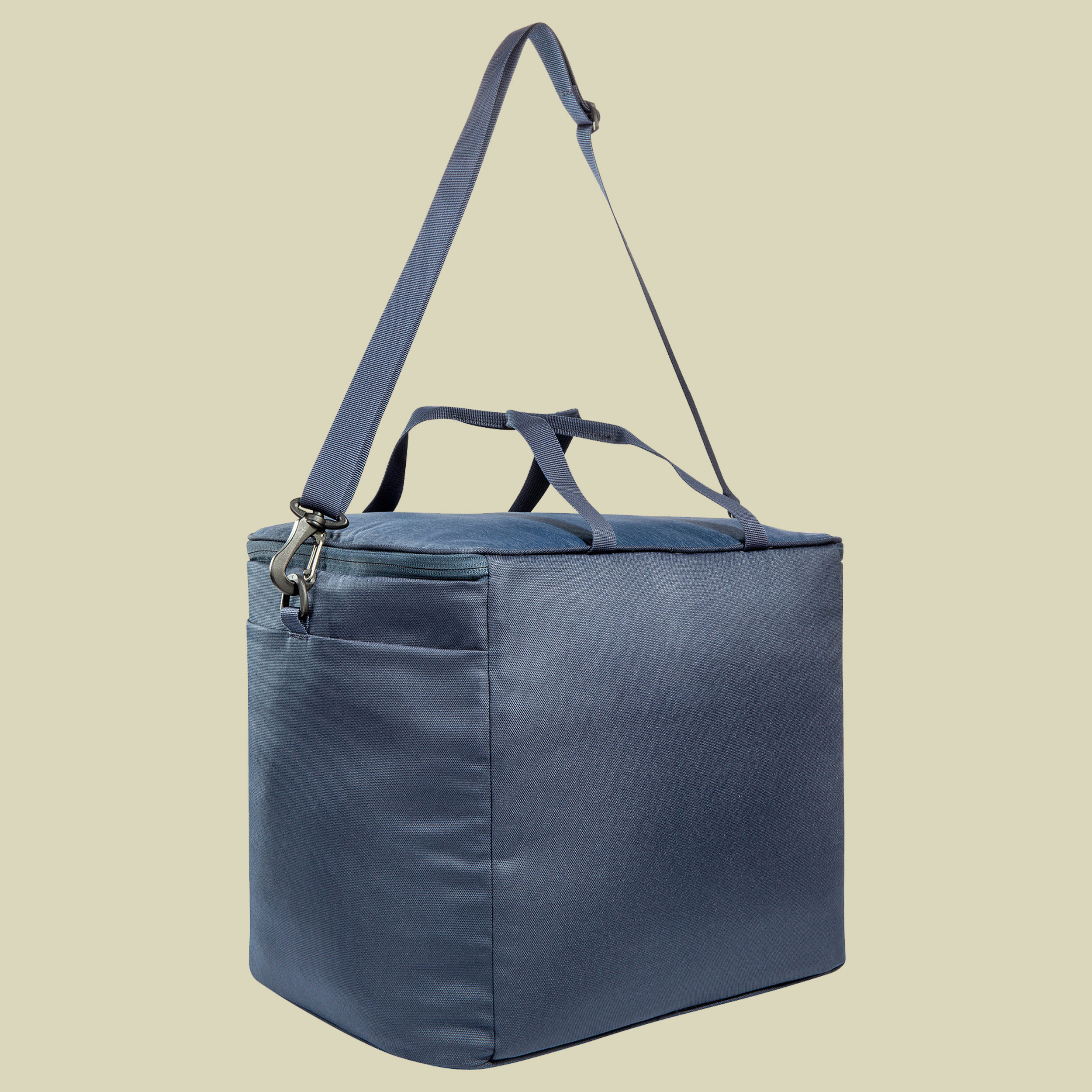 Cooler Bag L Volumen 25 Farbe navy