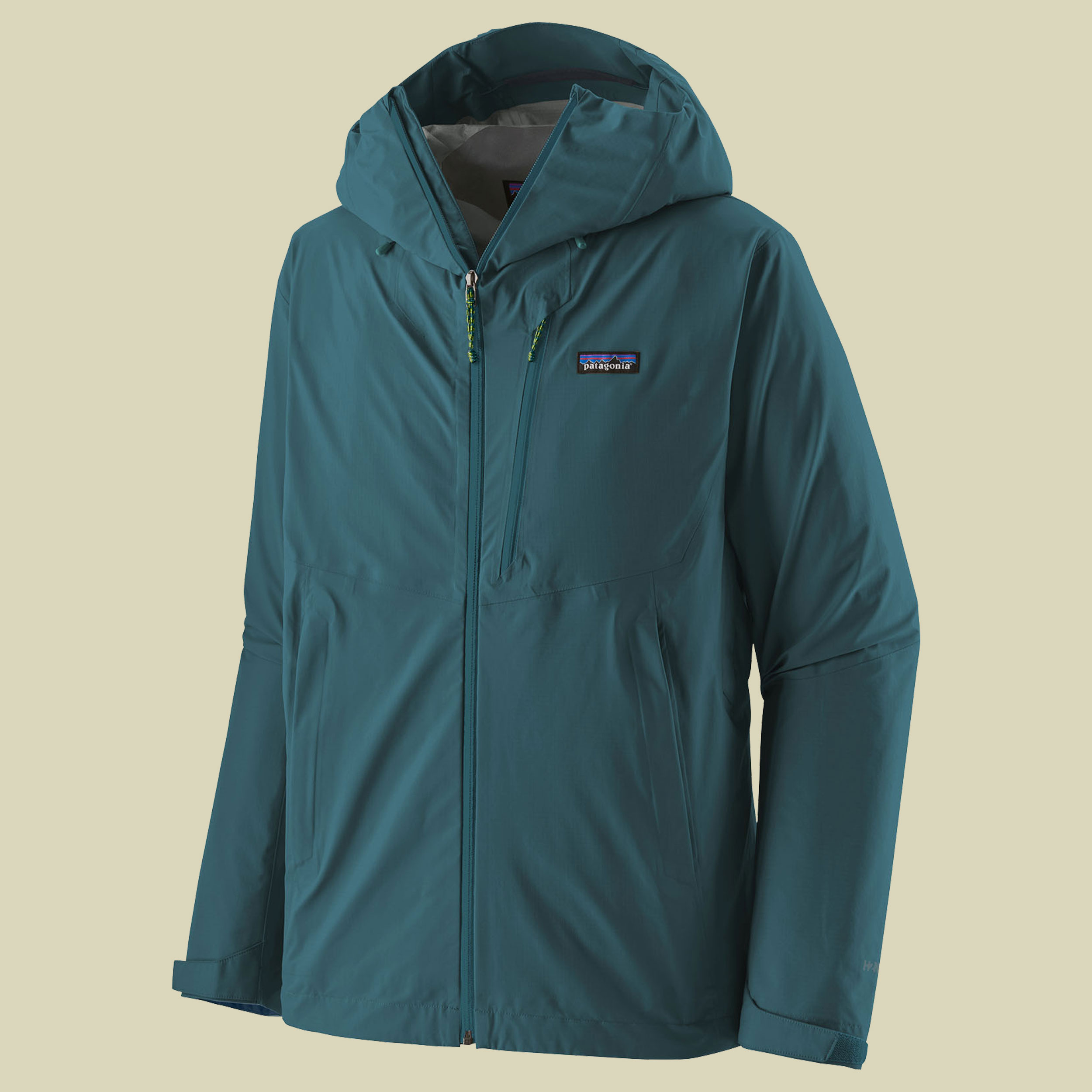 Granite Crest Jacket Men