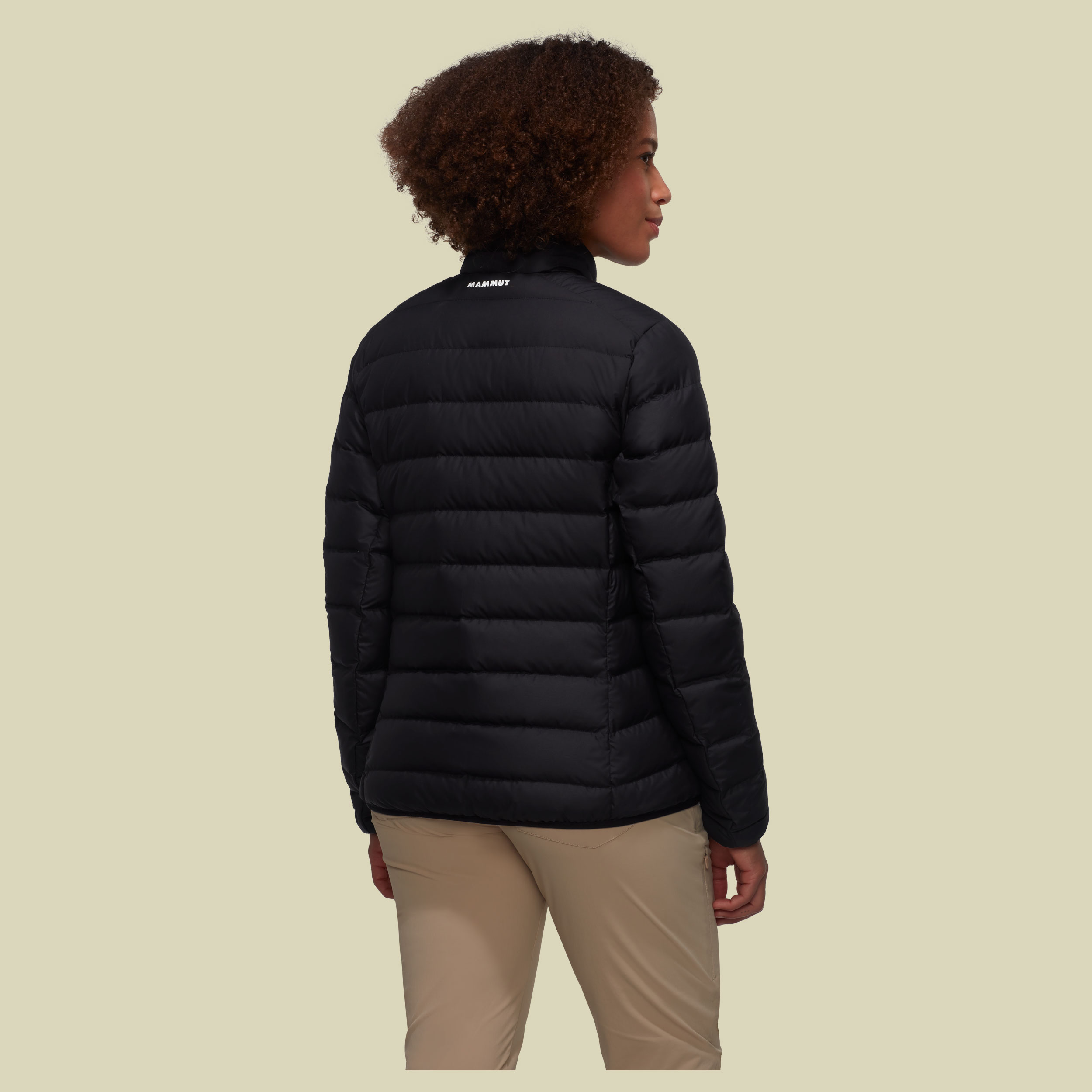 Waymarker IN Jacket Women L schwarz - Farbe black