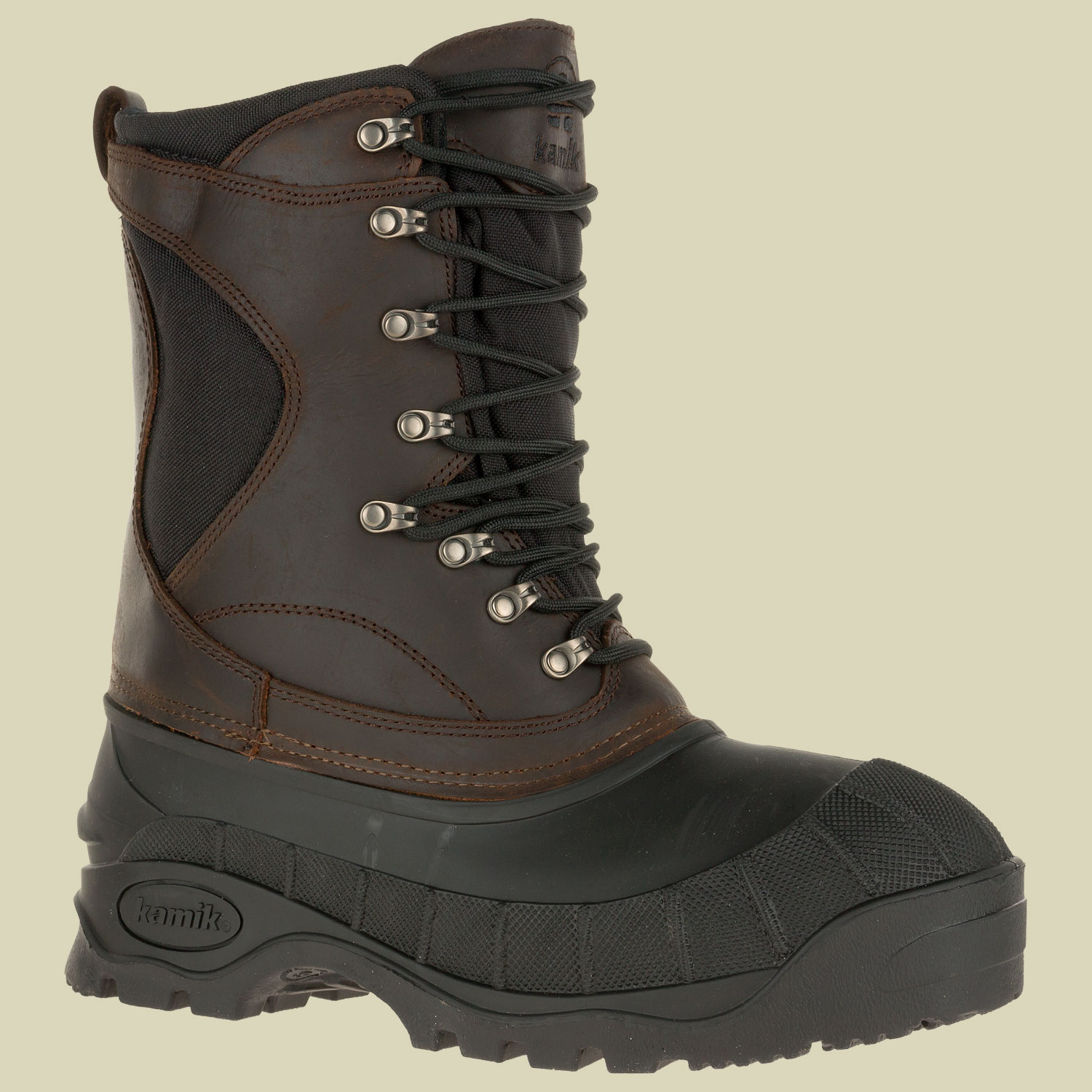 Cody Men Farbe dark brown