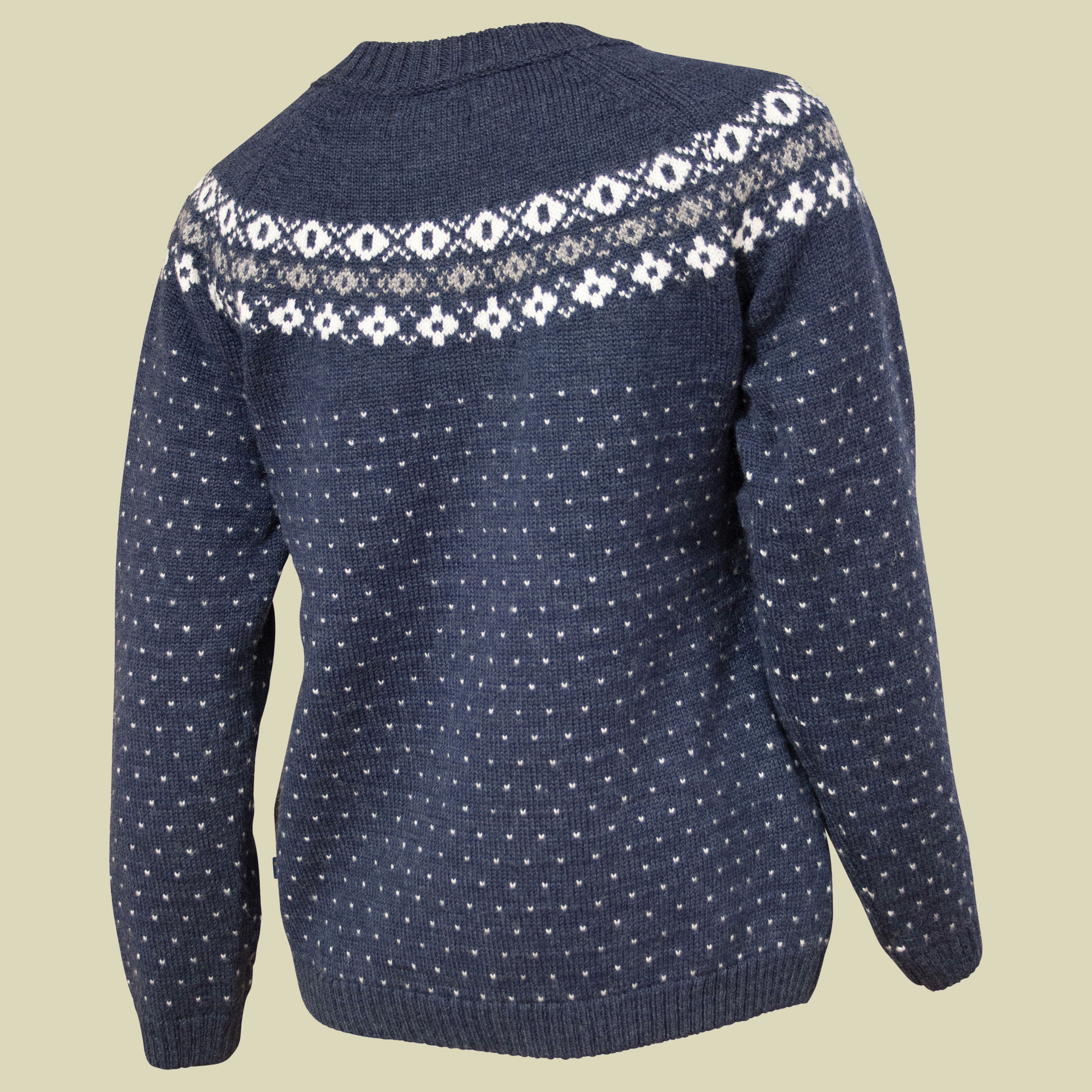 SIRE CREWNECK Women Größe 38 Farbe light navy