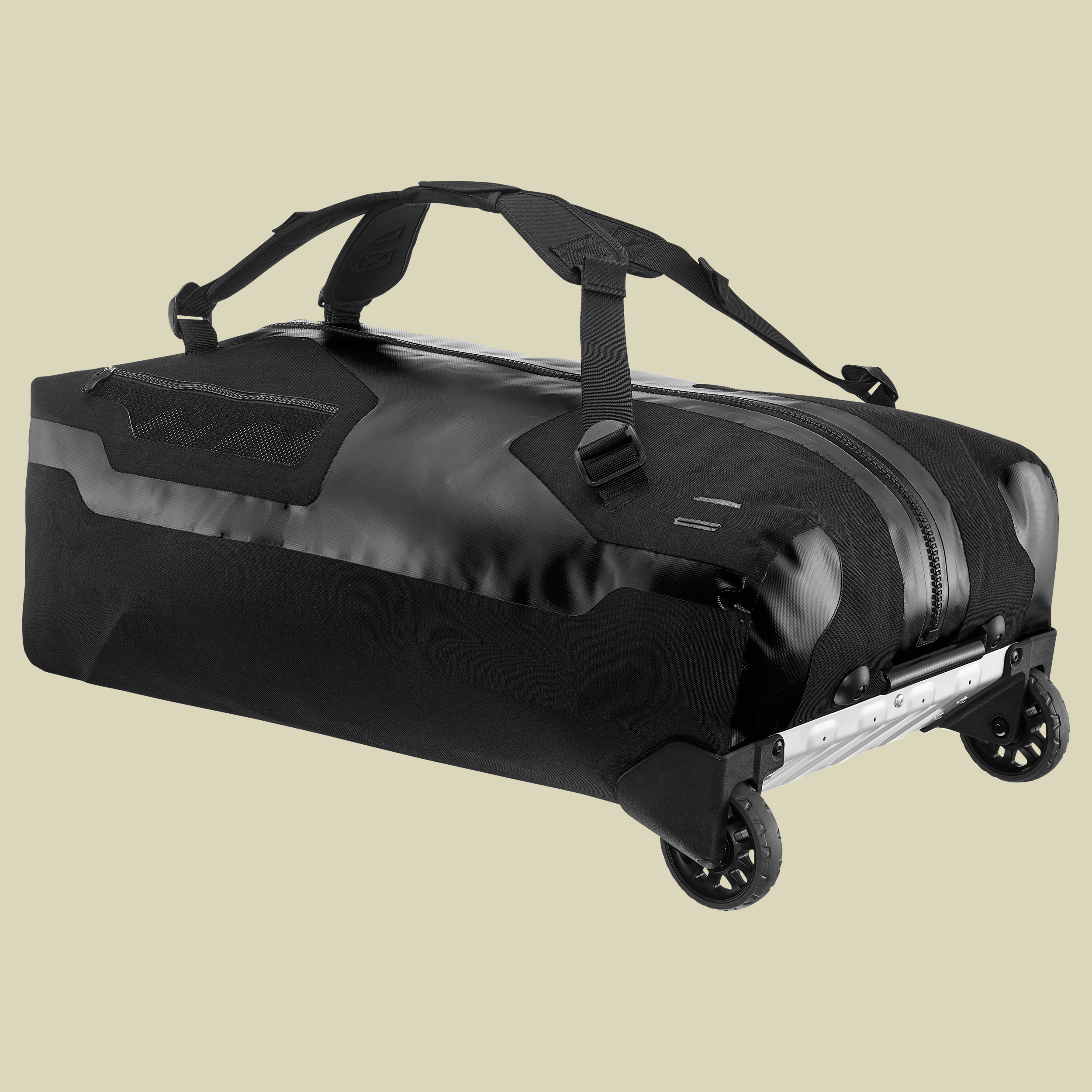 Duffle RS Volumen 85 Farbe black