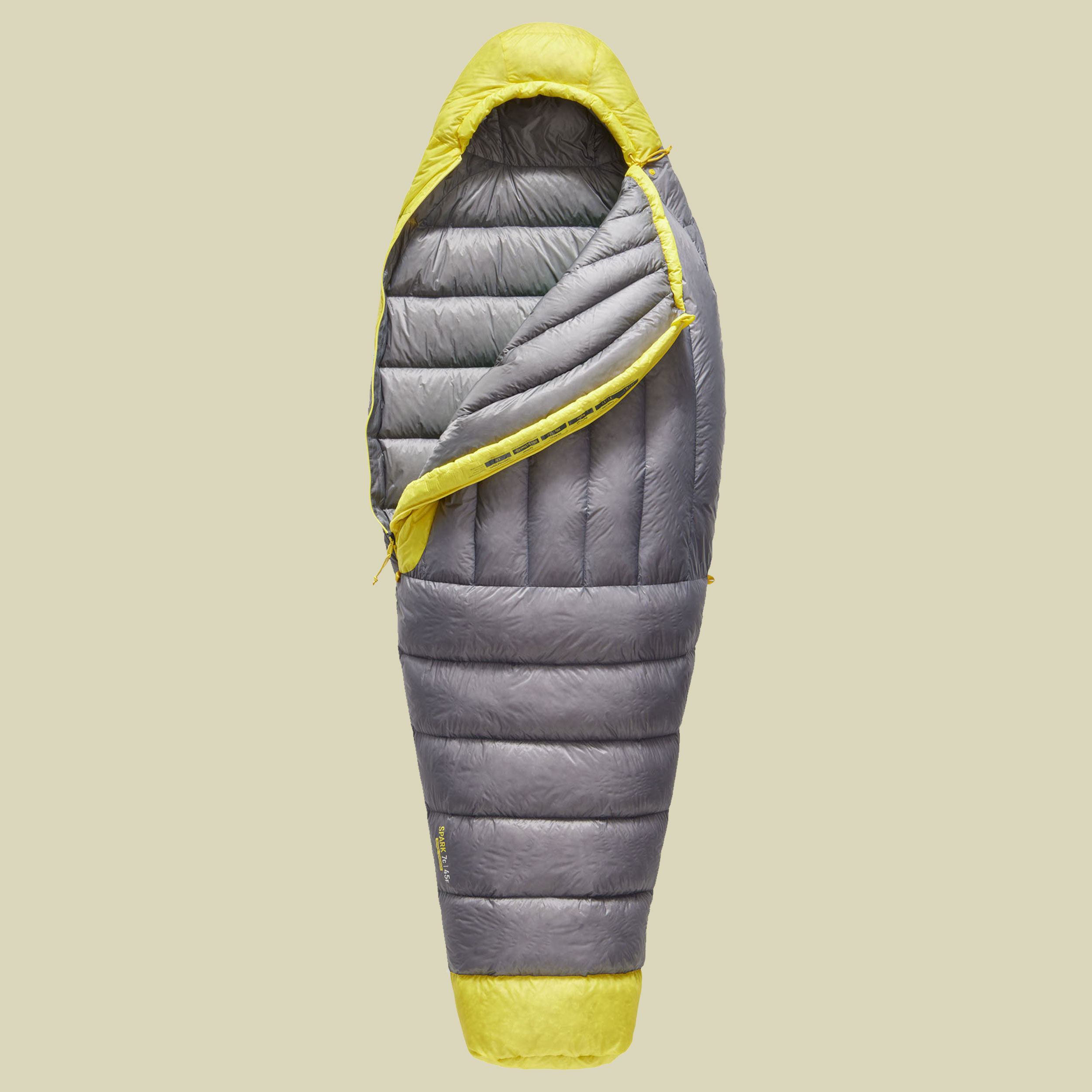 Spark Women´s -1C Down Sleeping Bag