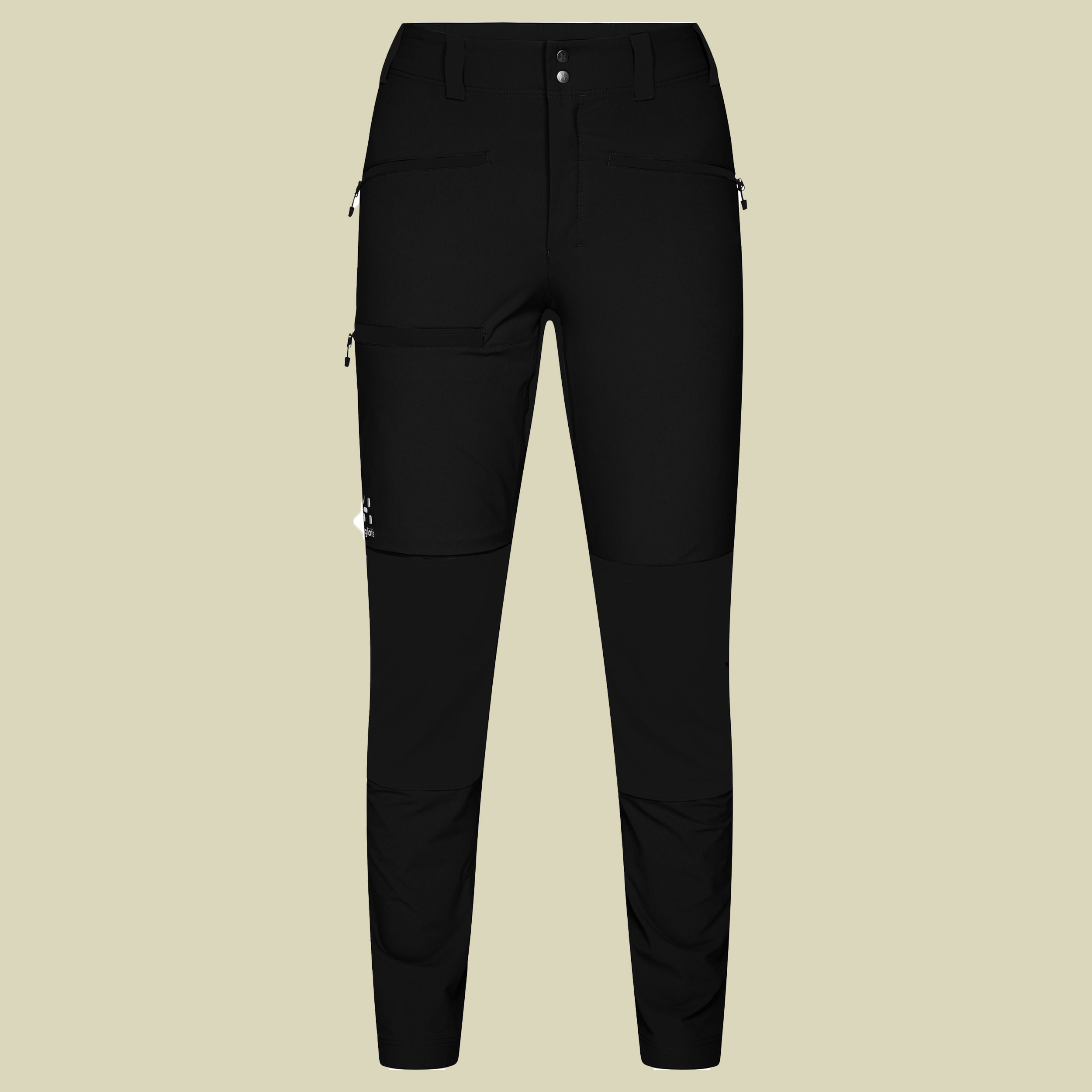 Mid Slim Pant Women