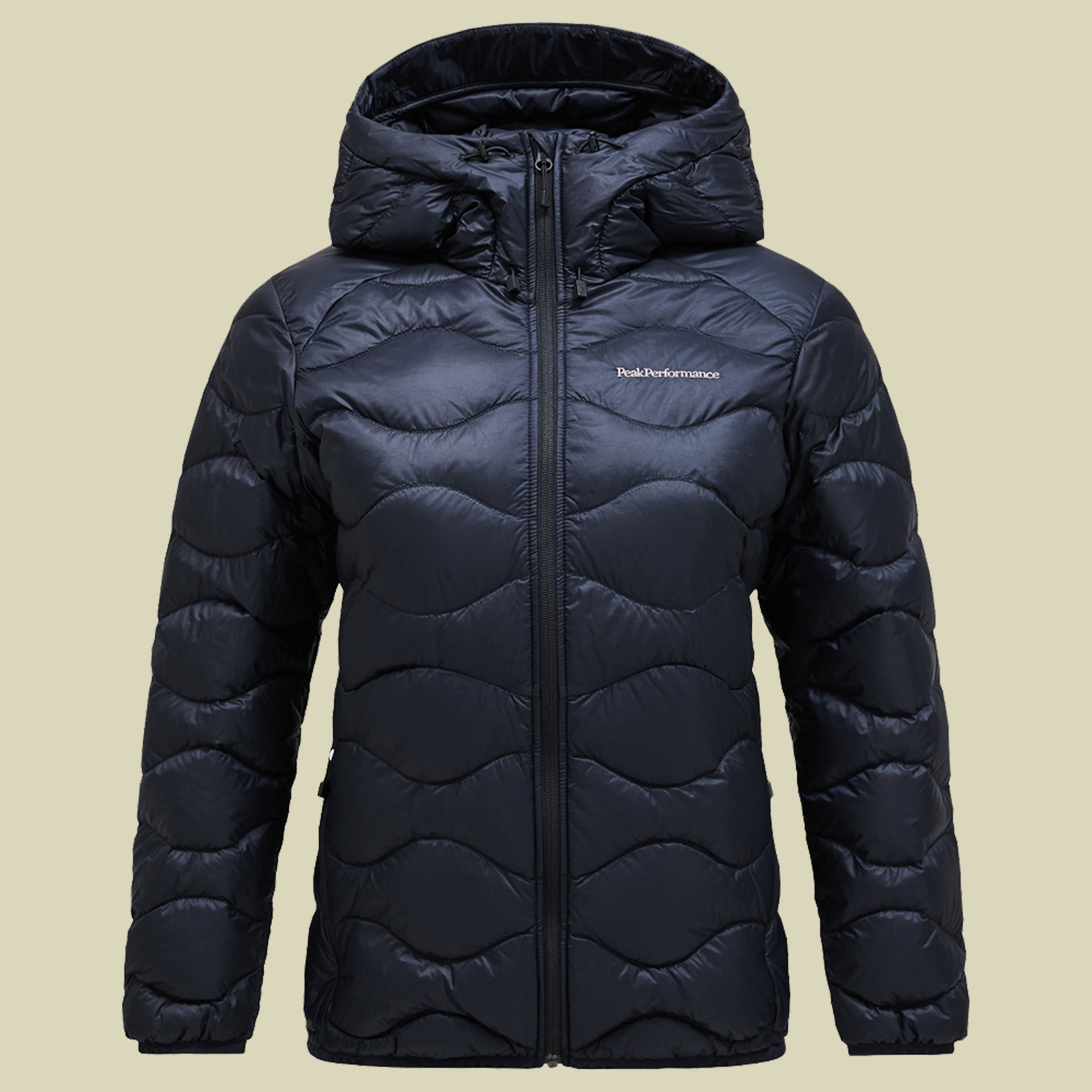 Helium Down Hood Jacket Women