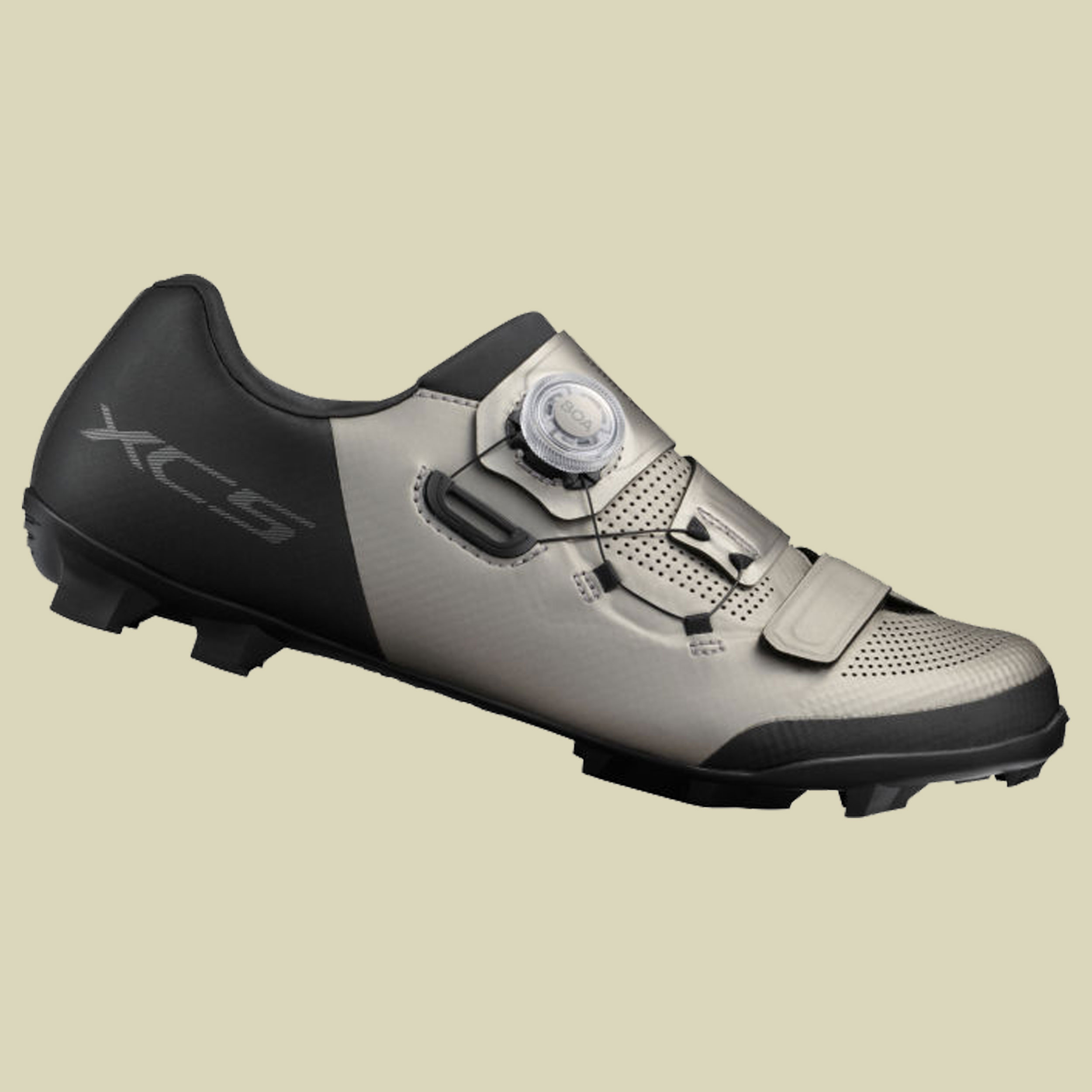 SH-XC502 silber 43 - silver