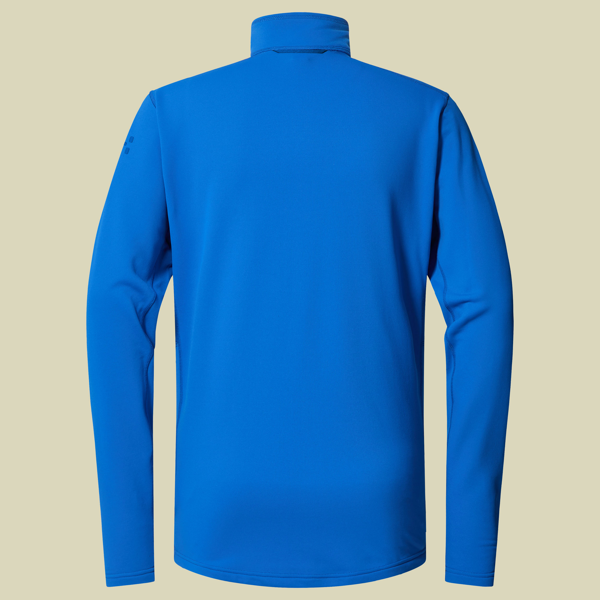 Rosson Mid Jacket Men M blau - electric blue