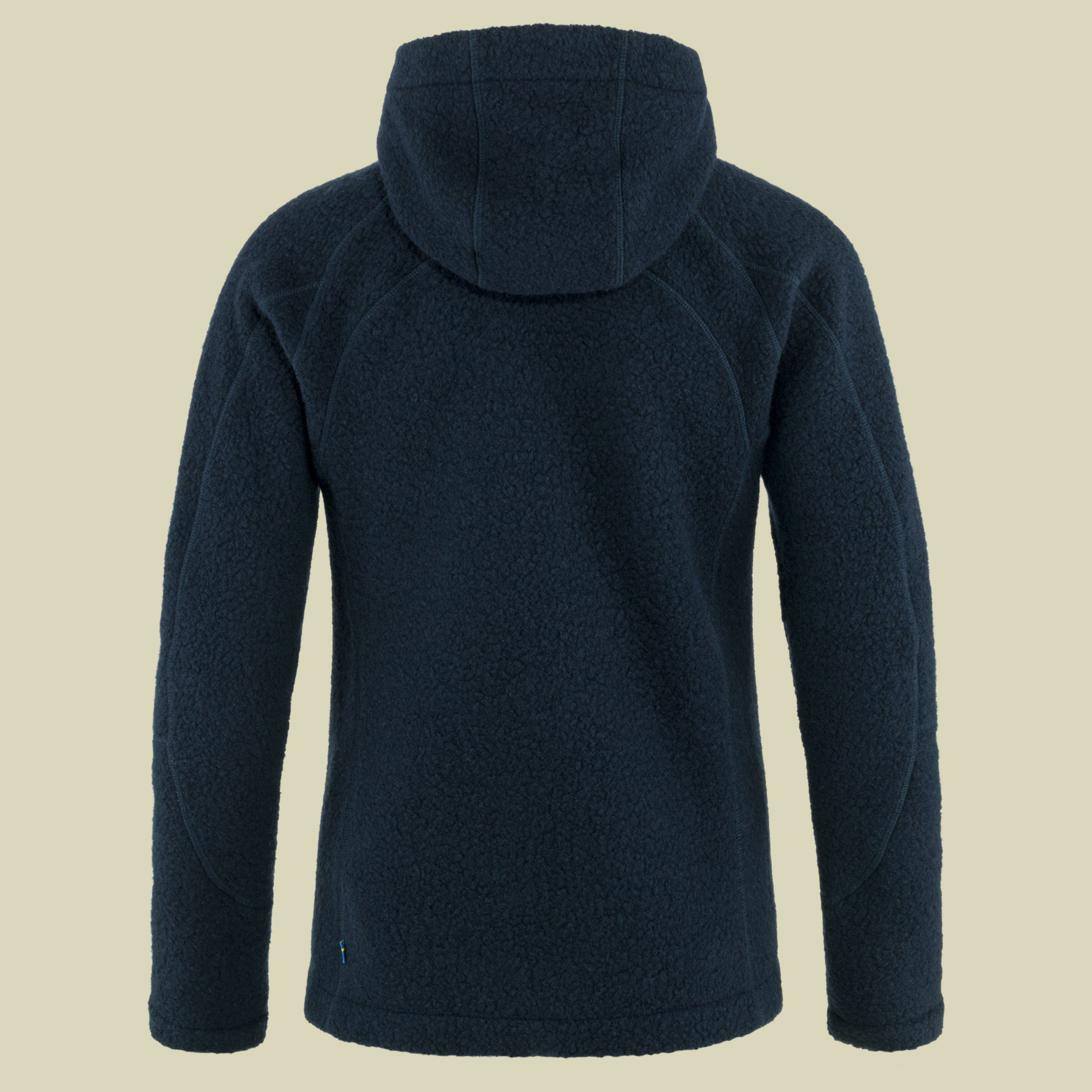 Kaitum Fleece Women Größe L  Farbe dark navy