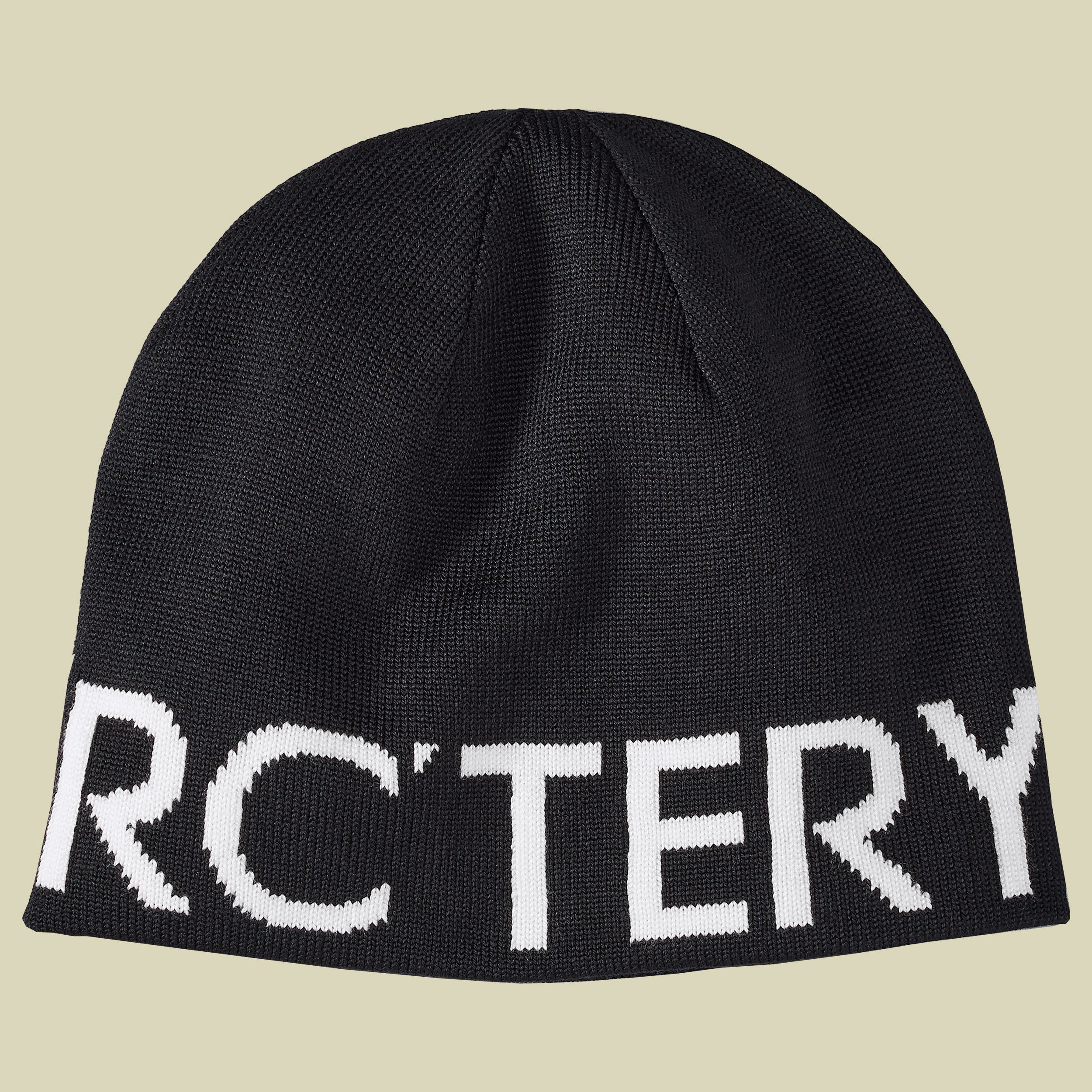 Word Head Toque