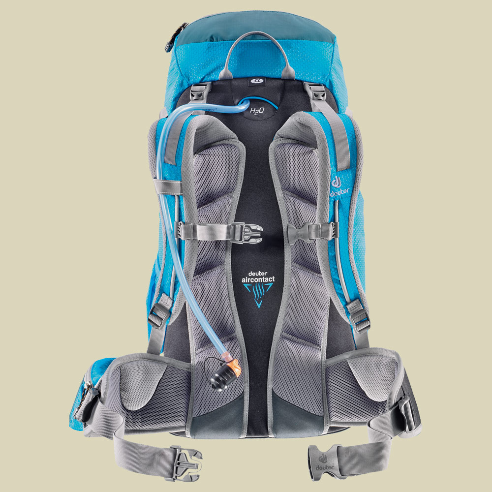 deuter ACT Trail 28 SL Wanderrucksack naturzeit