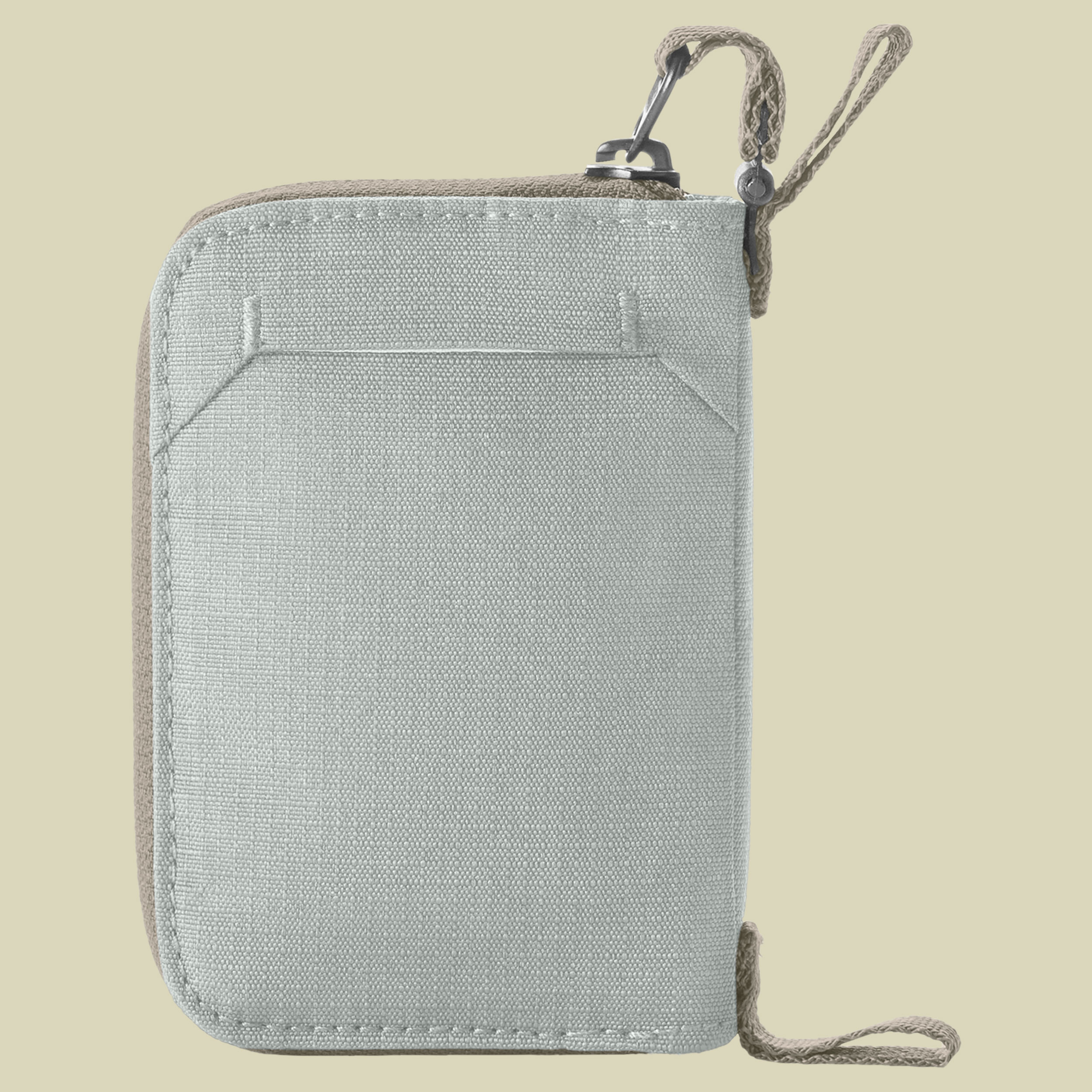 Stash RFID Wallet one size grau - storm grey