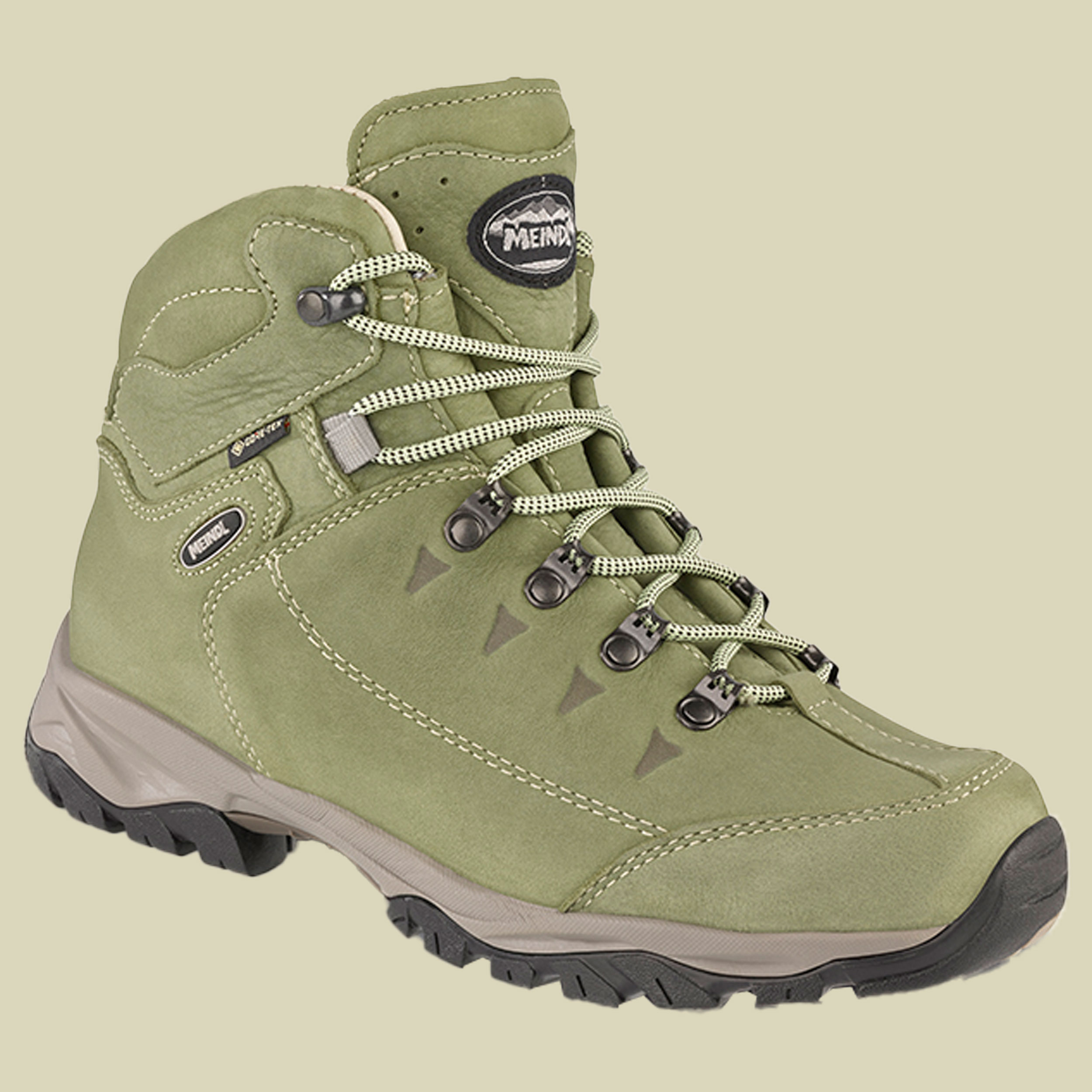 Ohio Lady 2 GTX grün2 UK 5,5 - pistazie