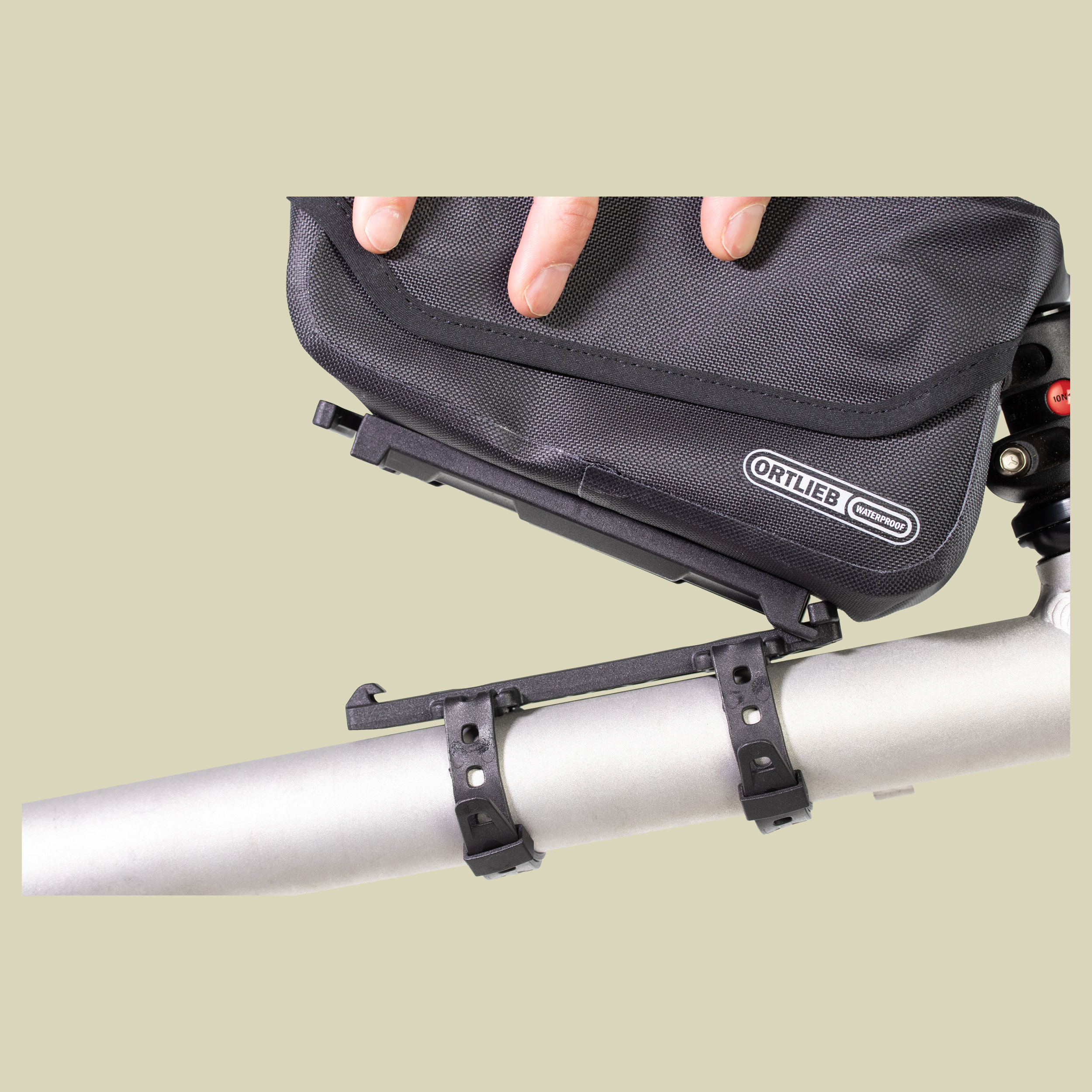 Toptube-Bag