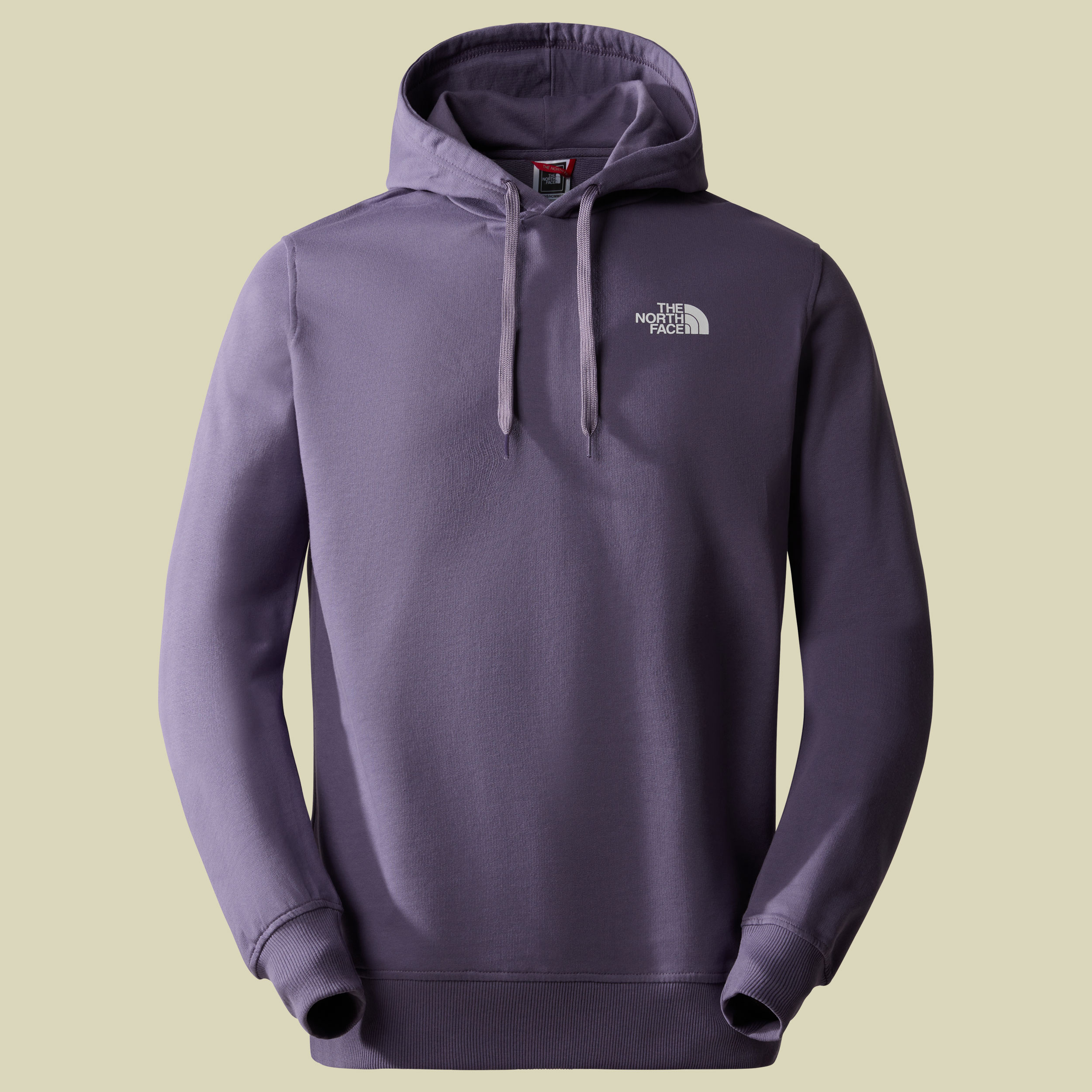 Drew Peak Pullover Light Men