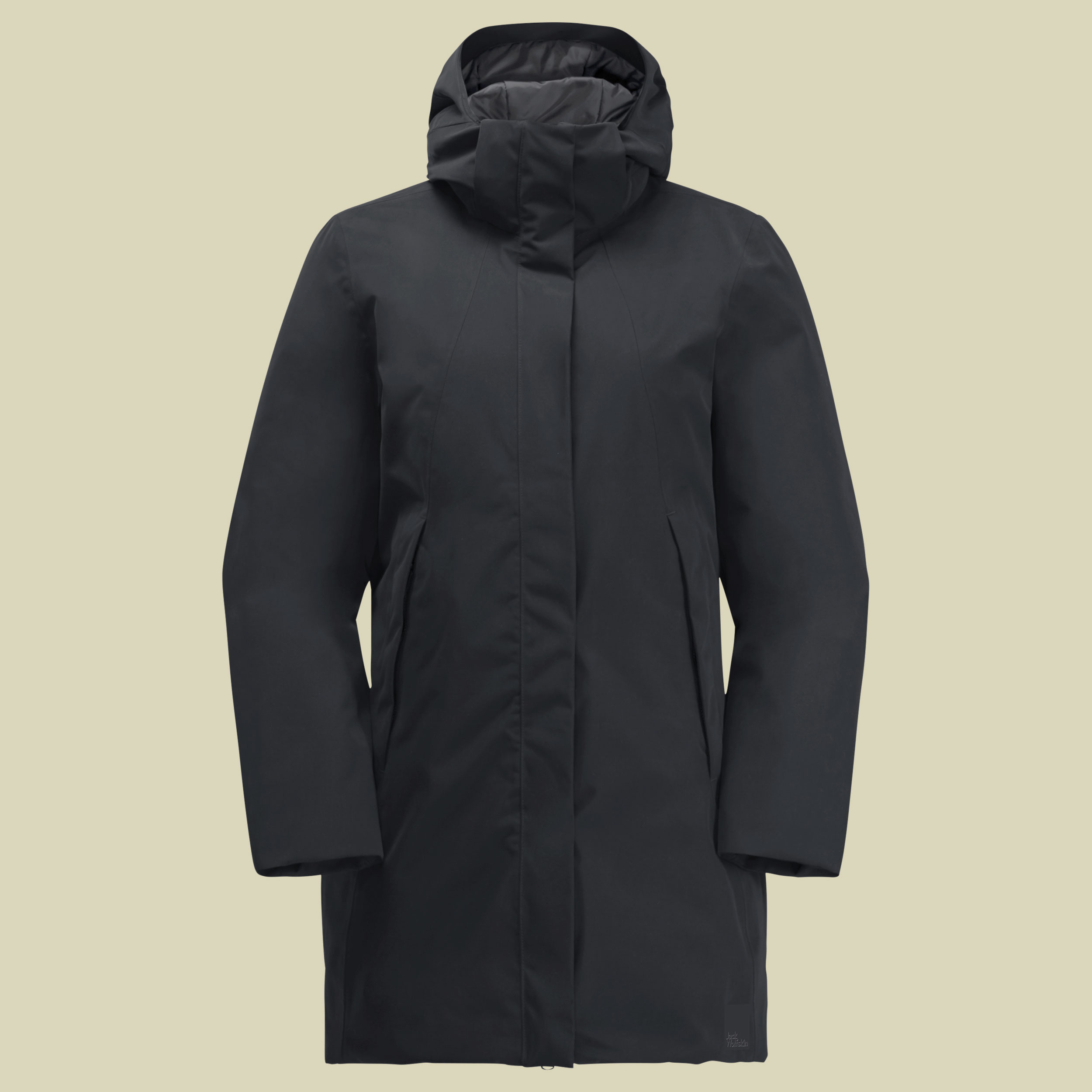 Salier Coat Women