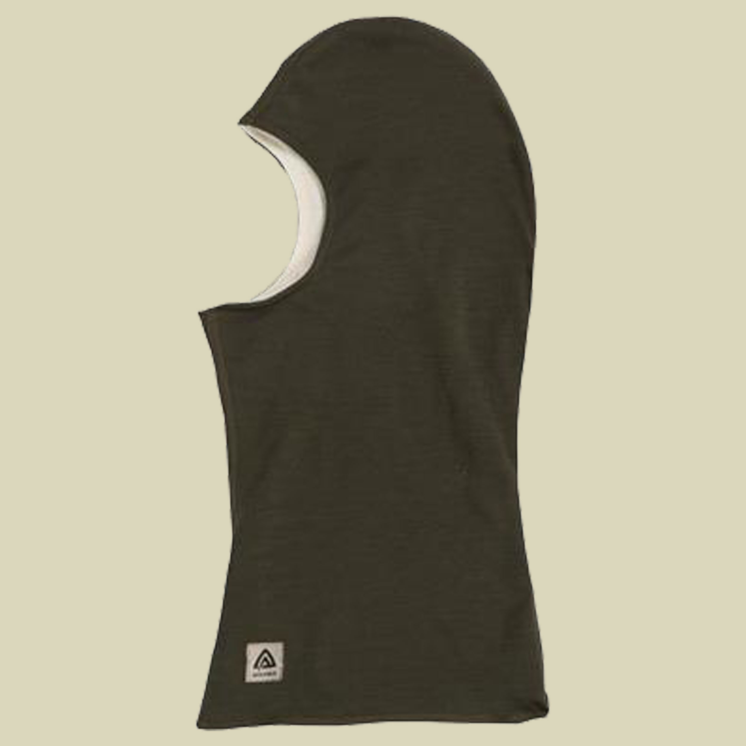 WarmWool Balaclava 2-layer UNISEX