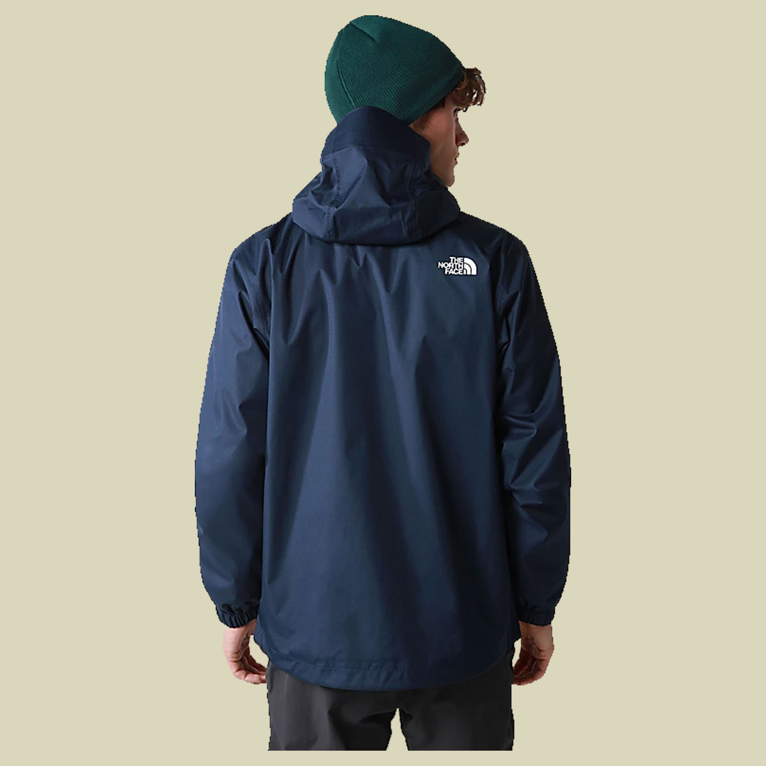 Quest Jacket Men summit navy S