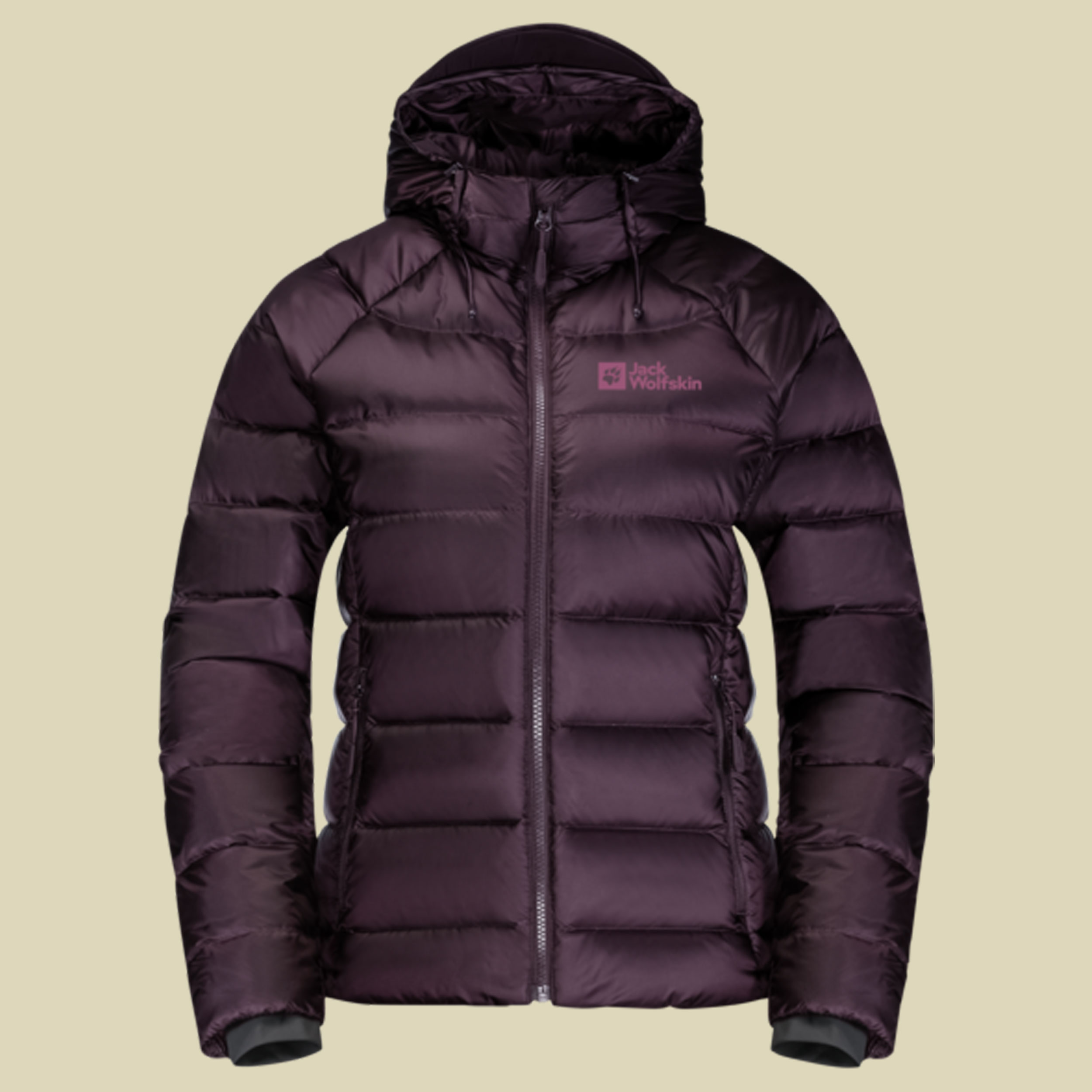 Nebelhorn Down Hoody Women