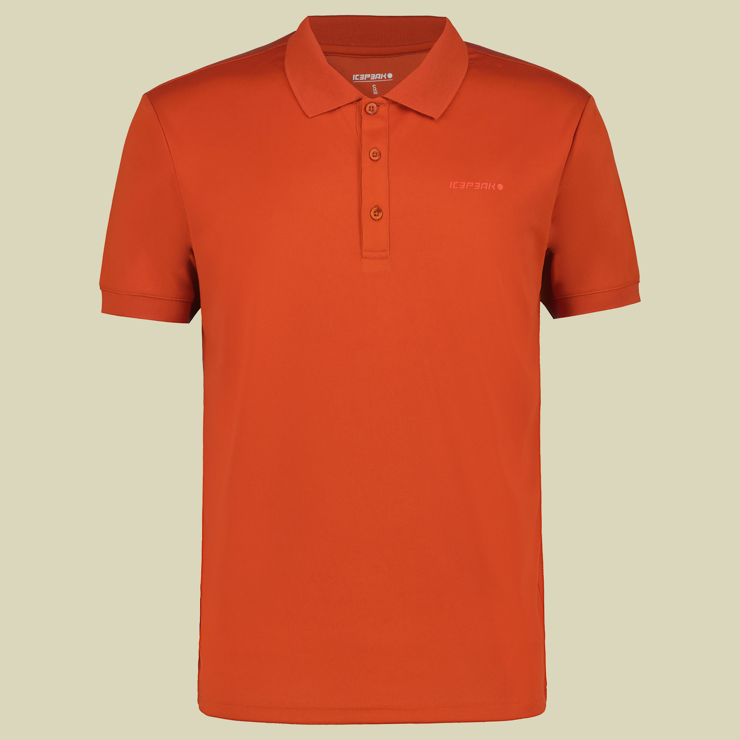 Bellmont Men 57640 Größe XXL Farbe dark orange 465