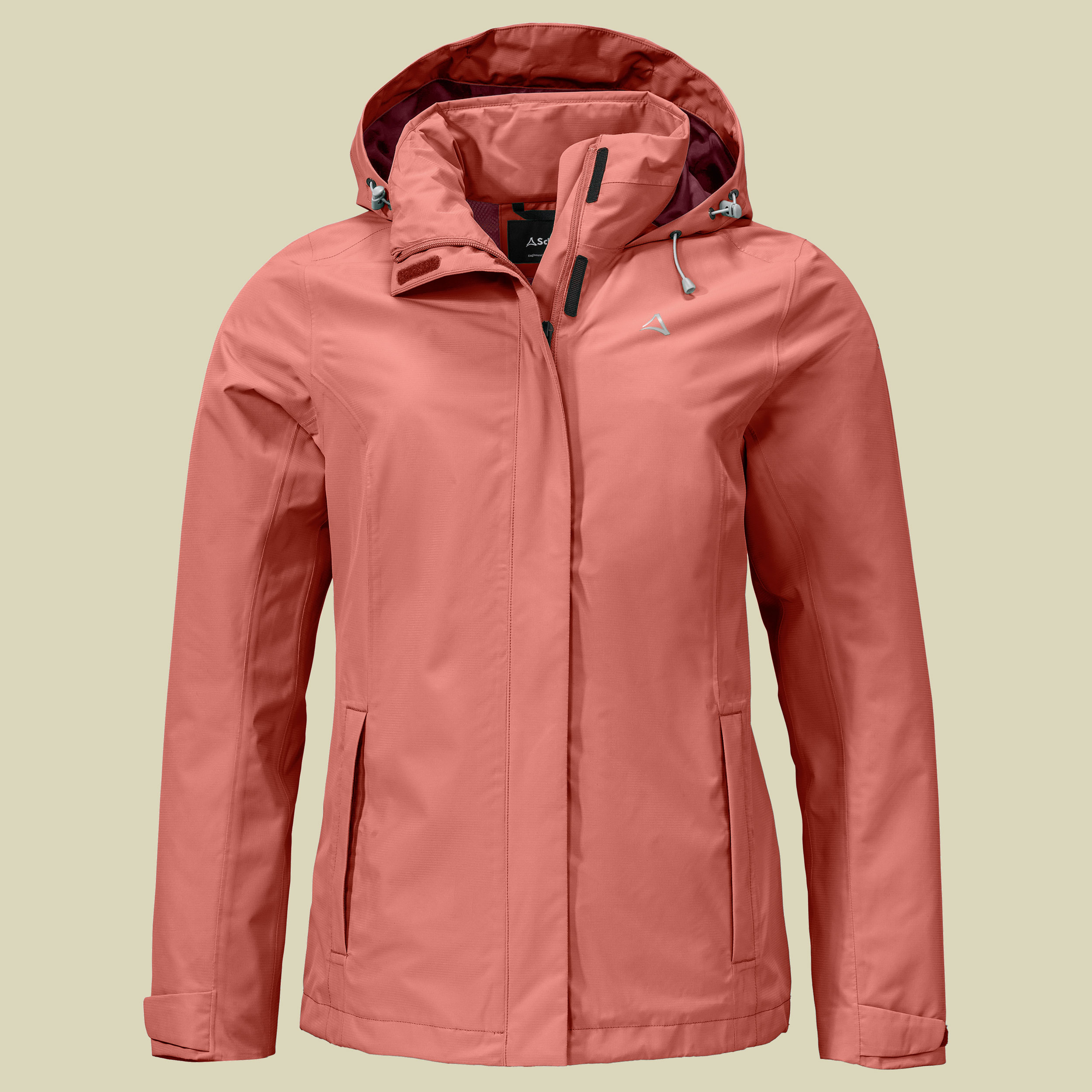 Jacket Gmund L Women