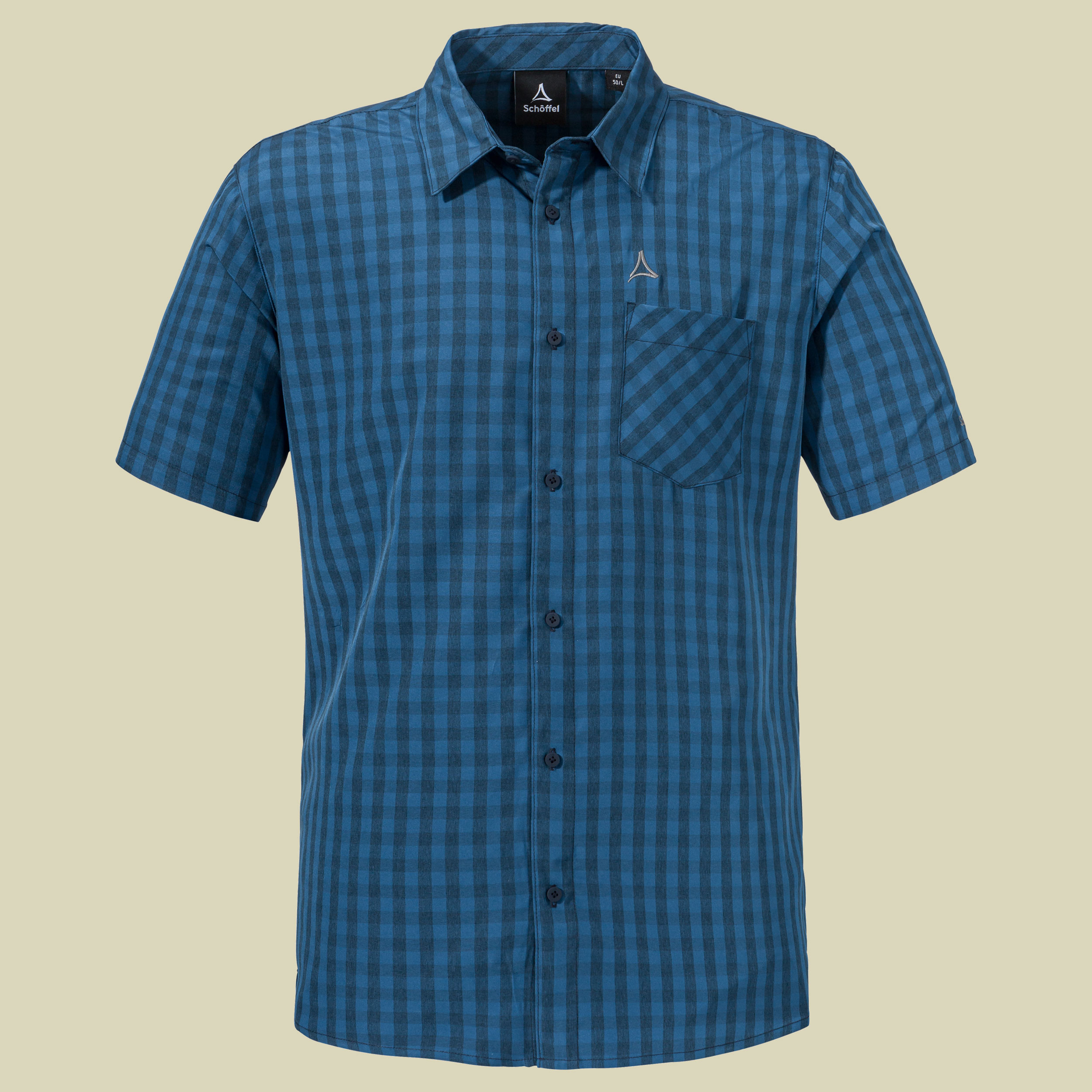 CIRC Shirt Style Dalfoss Men