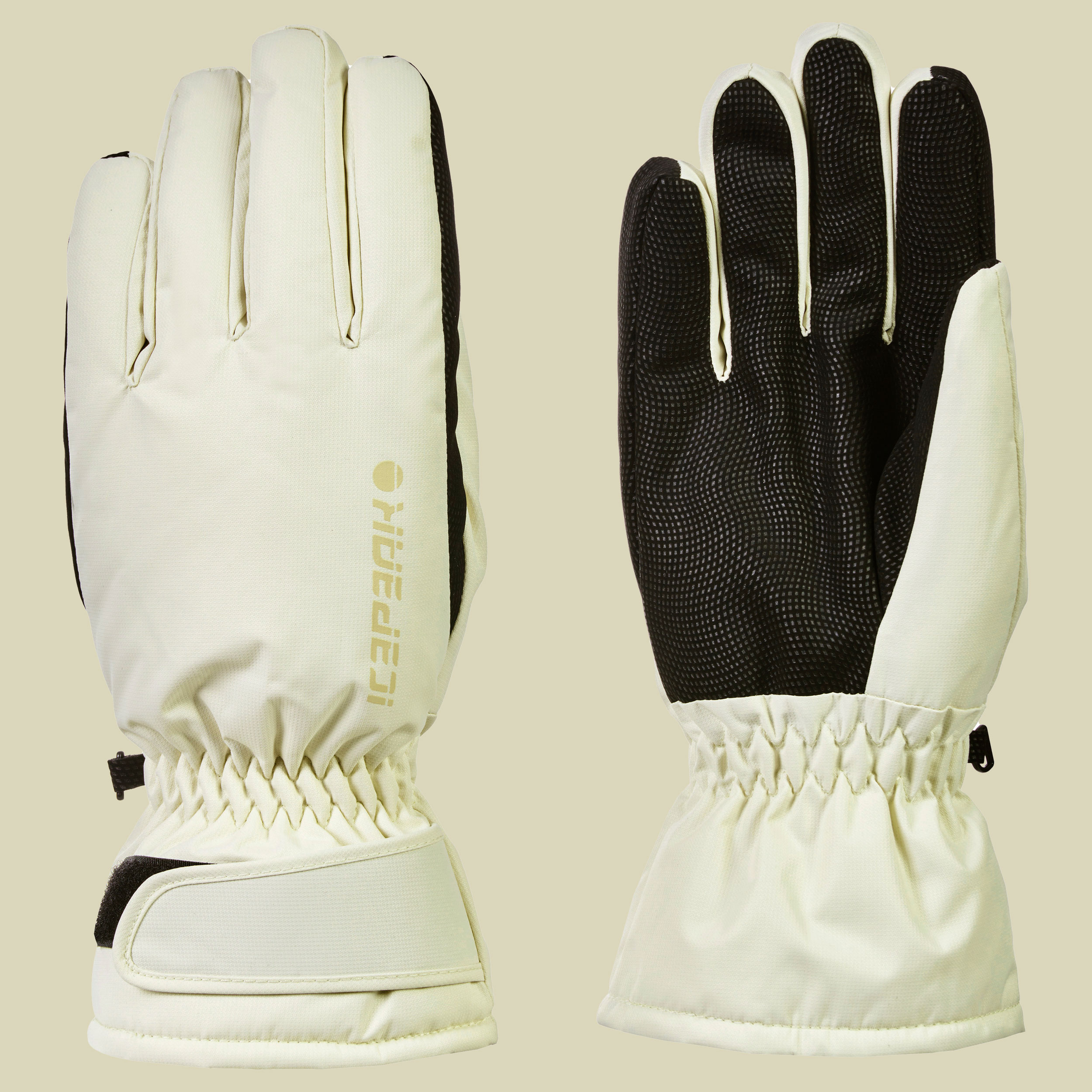 Hayden Gloves 58850 L weiß - natural white FB016