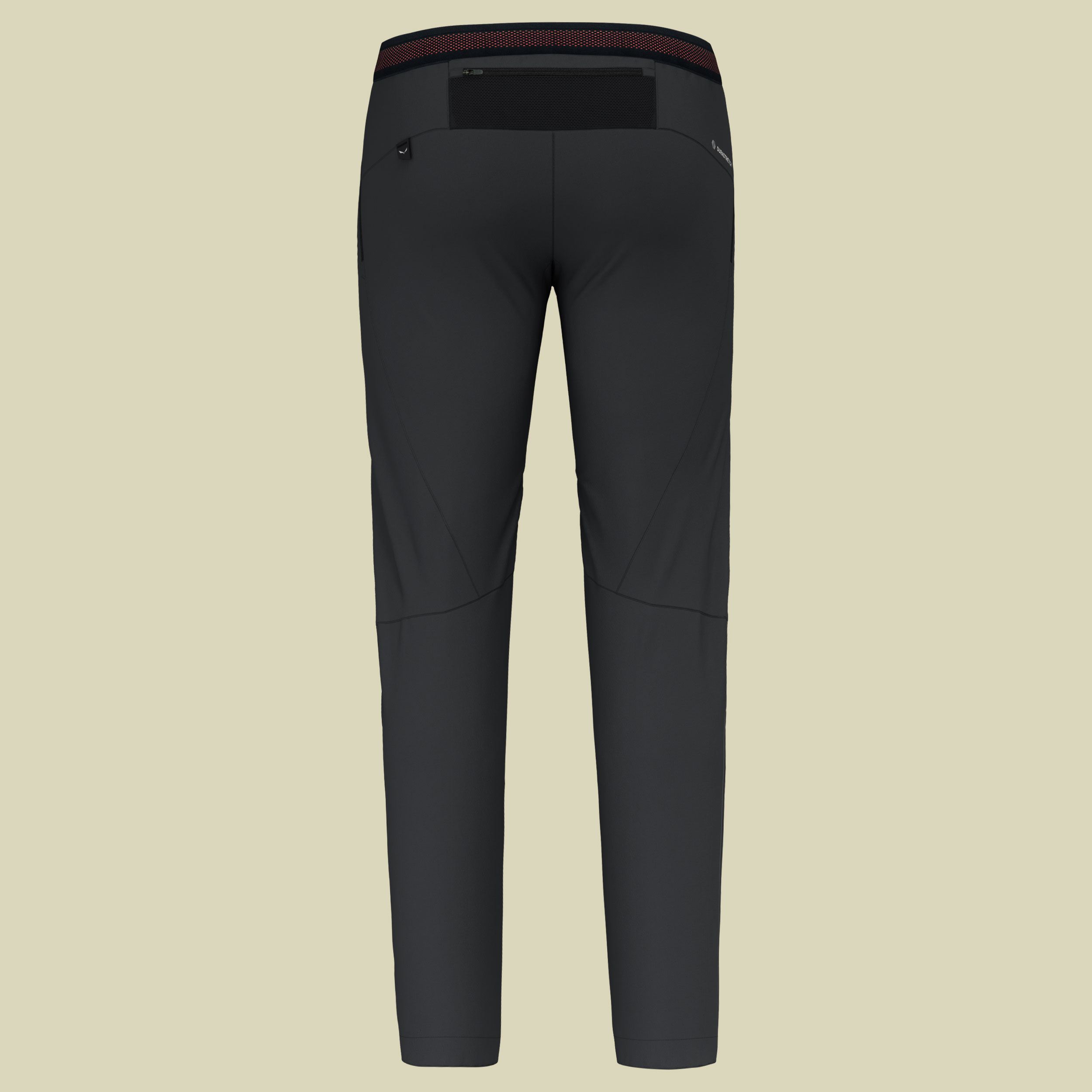 Pedroc 4 DST Pant regular Men Größe XL Farbe black out