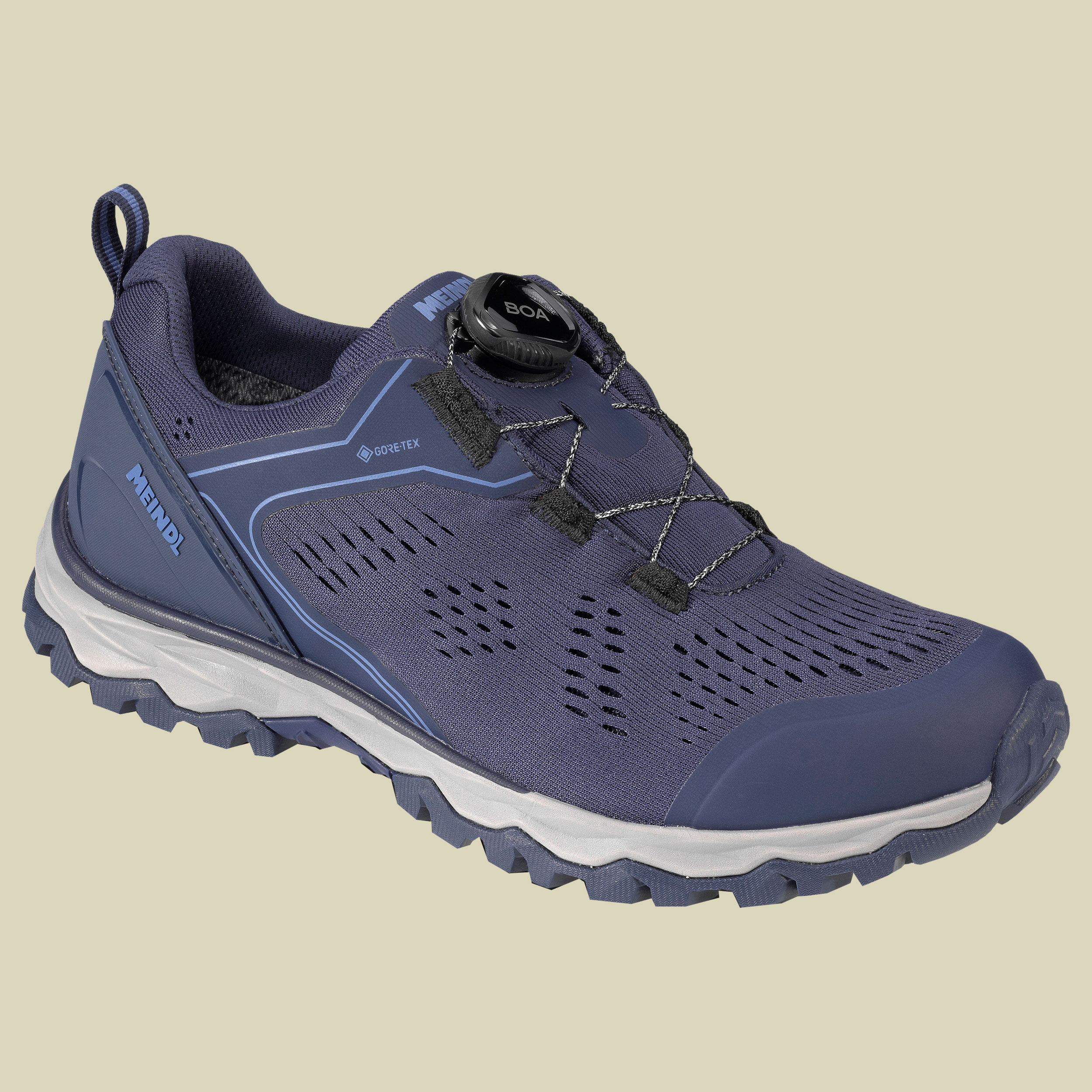 Abano Lady GTX (Boa)