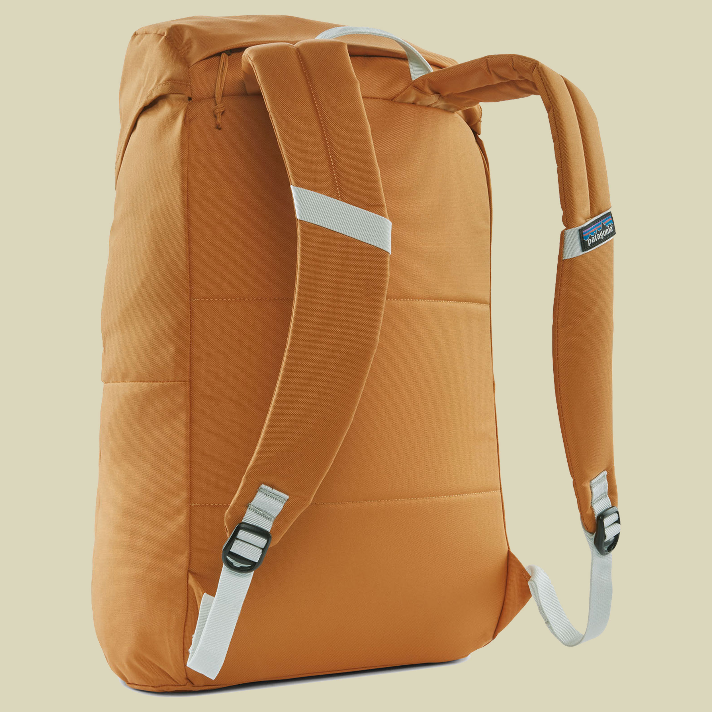 Fieldsmith Lid Pack gelb 28 - golden caramel