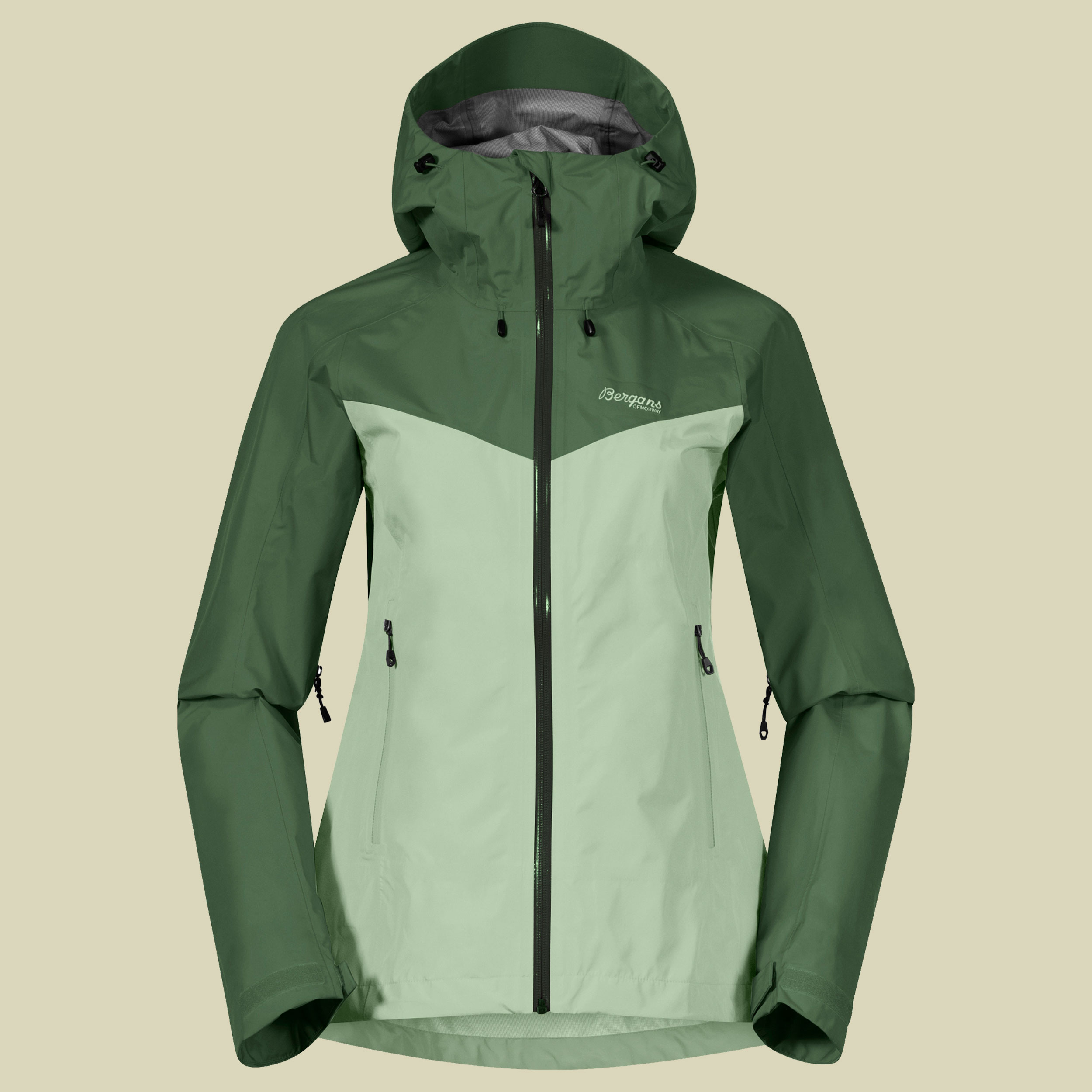 Berghaus 8000 pro jacket online